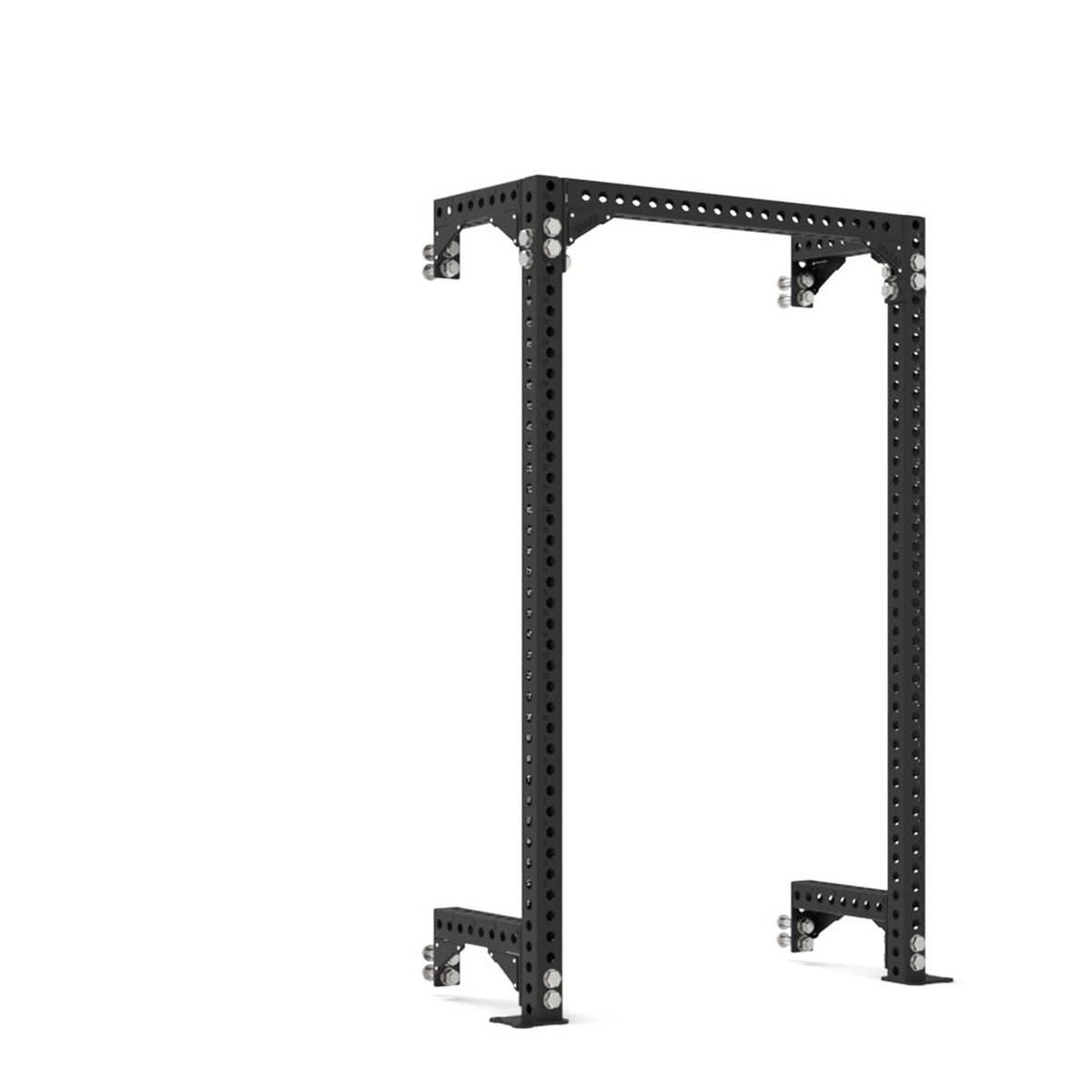 Half Power Rack Add On - Vanta Series - CF1074-5 - Great Call Athletics