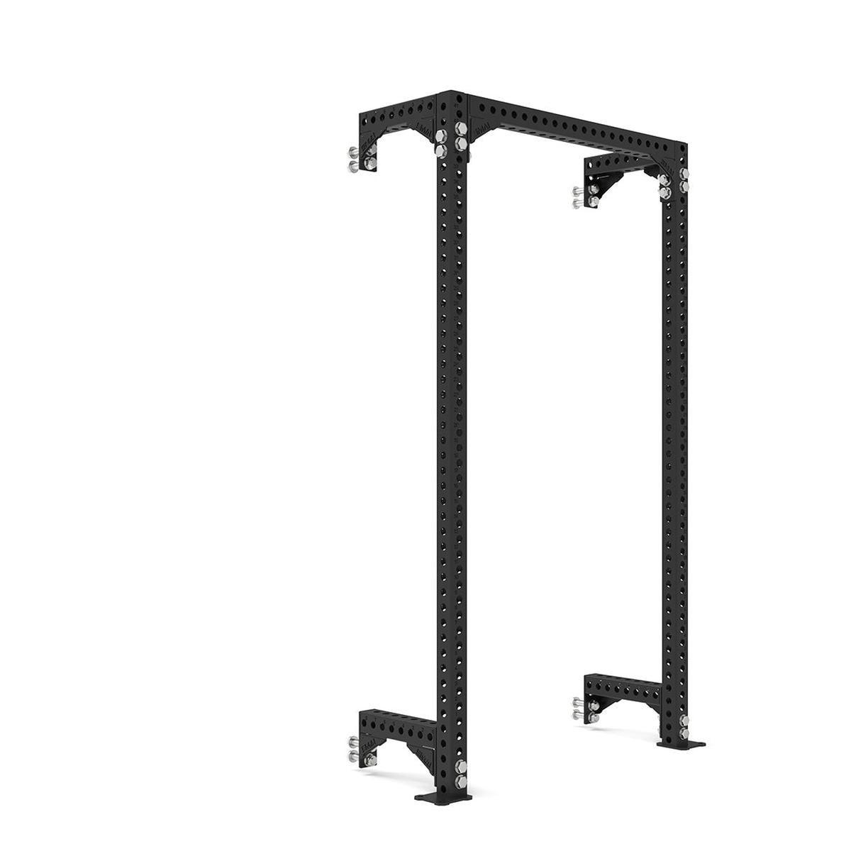 Half Power Rack Add On - Vanta Series - CF1074-6 - Great Call Athletics