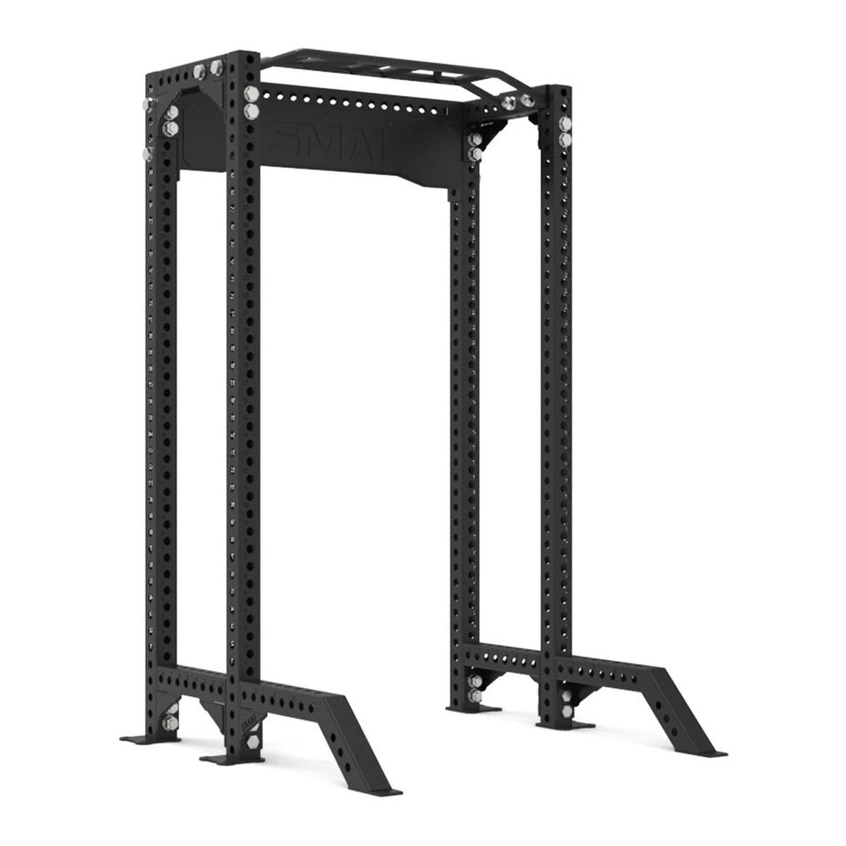Half Power Rack with Legs - Vanta Series - CF1074-27 - Great Call Athletics