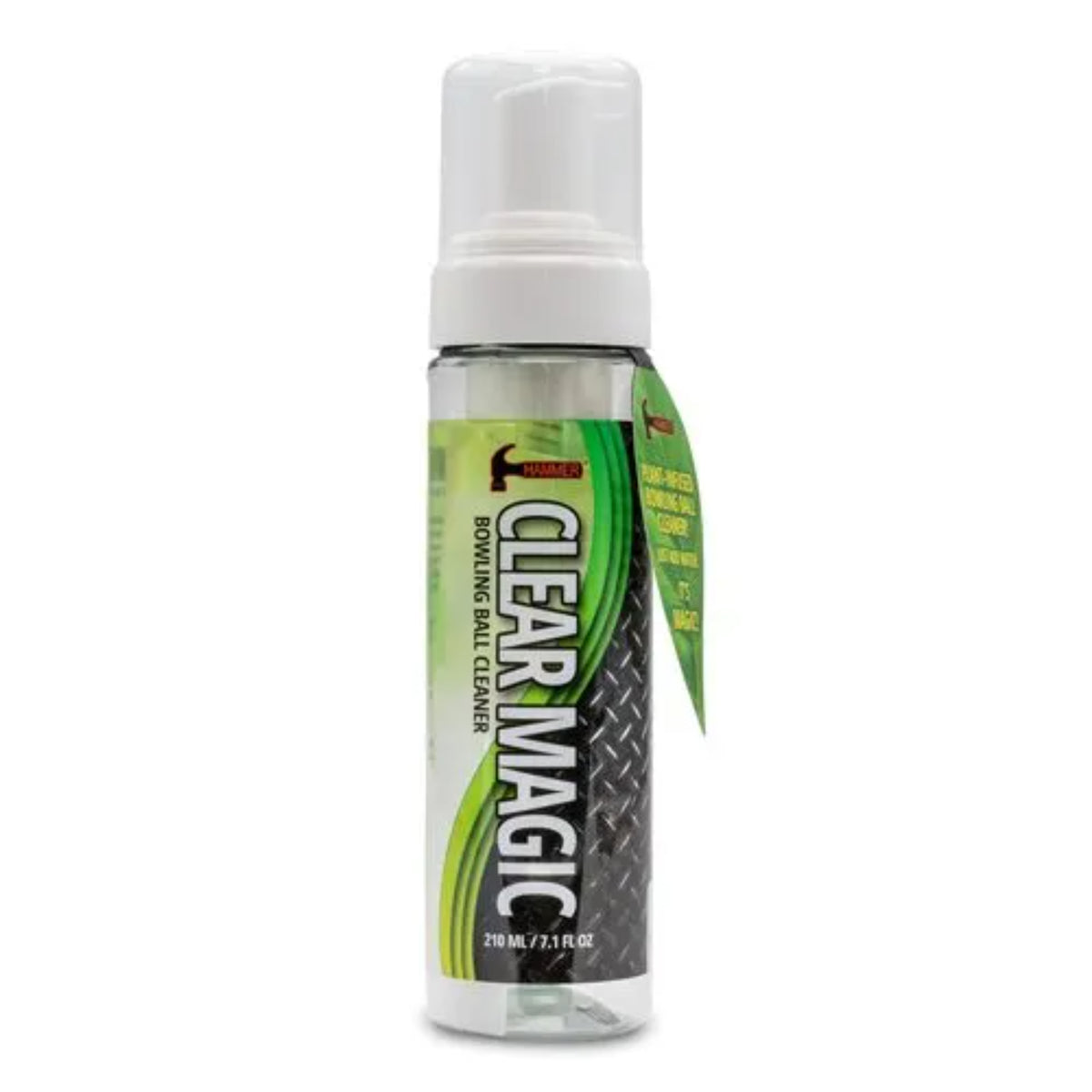 Hammer Clear Magic Starter Kit Bowling Ball Cleaner 