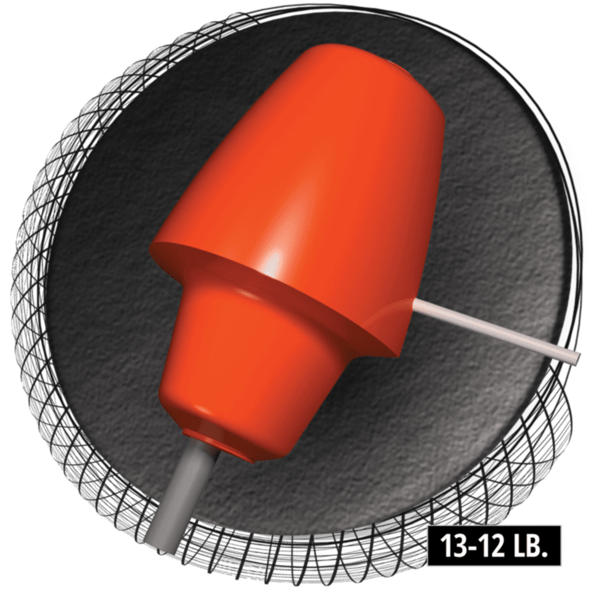 Hammer Special Effect PRE-DRILLED Bowling Ball