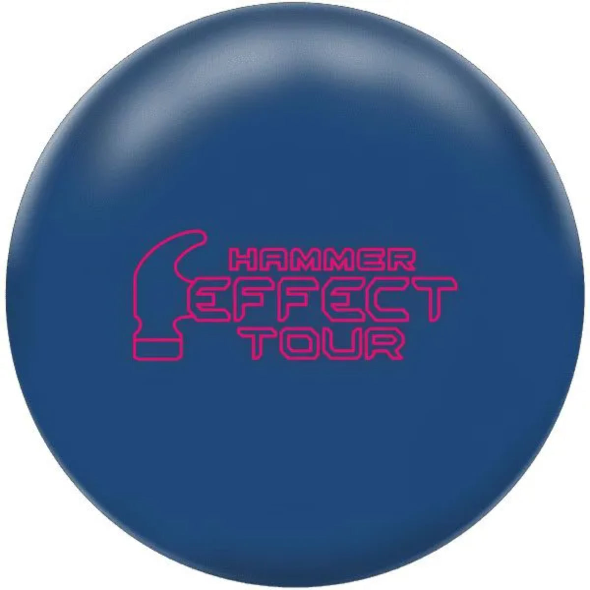 Hammer Effect Tour PRE-DRILLED Bowling Ball