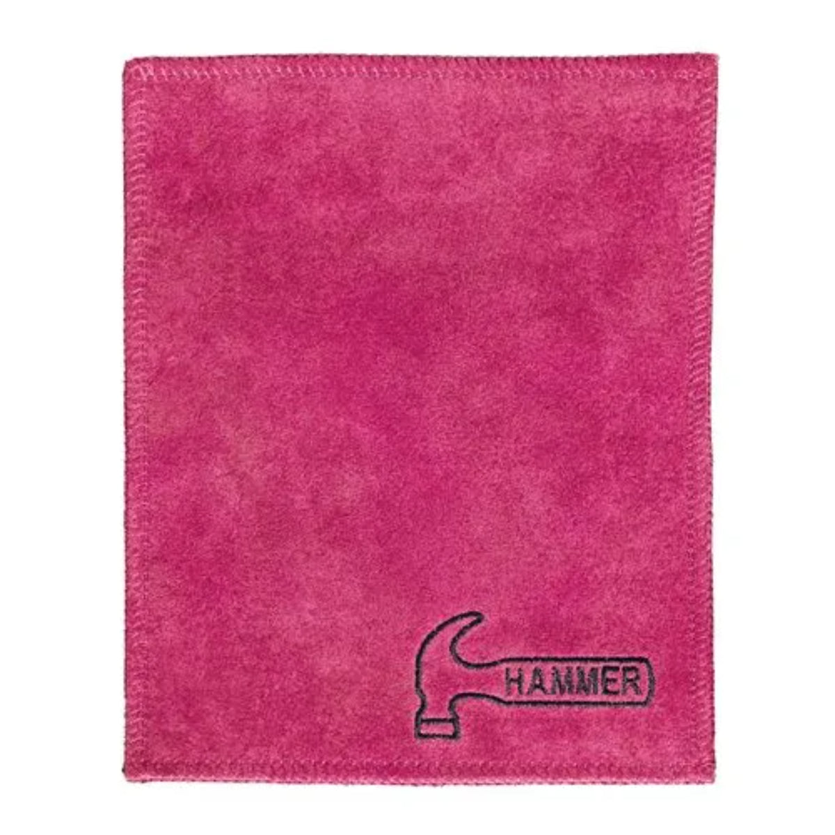 Hammer Pink Shammy Pad