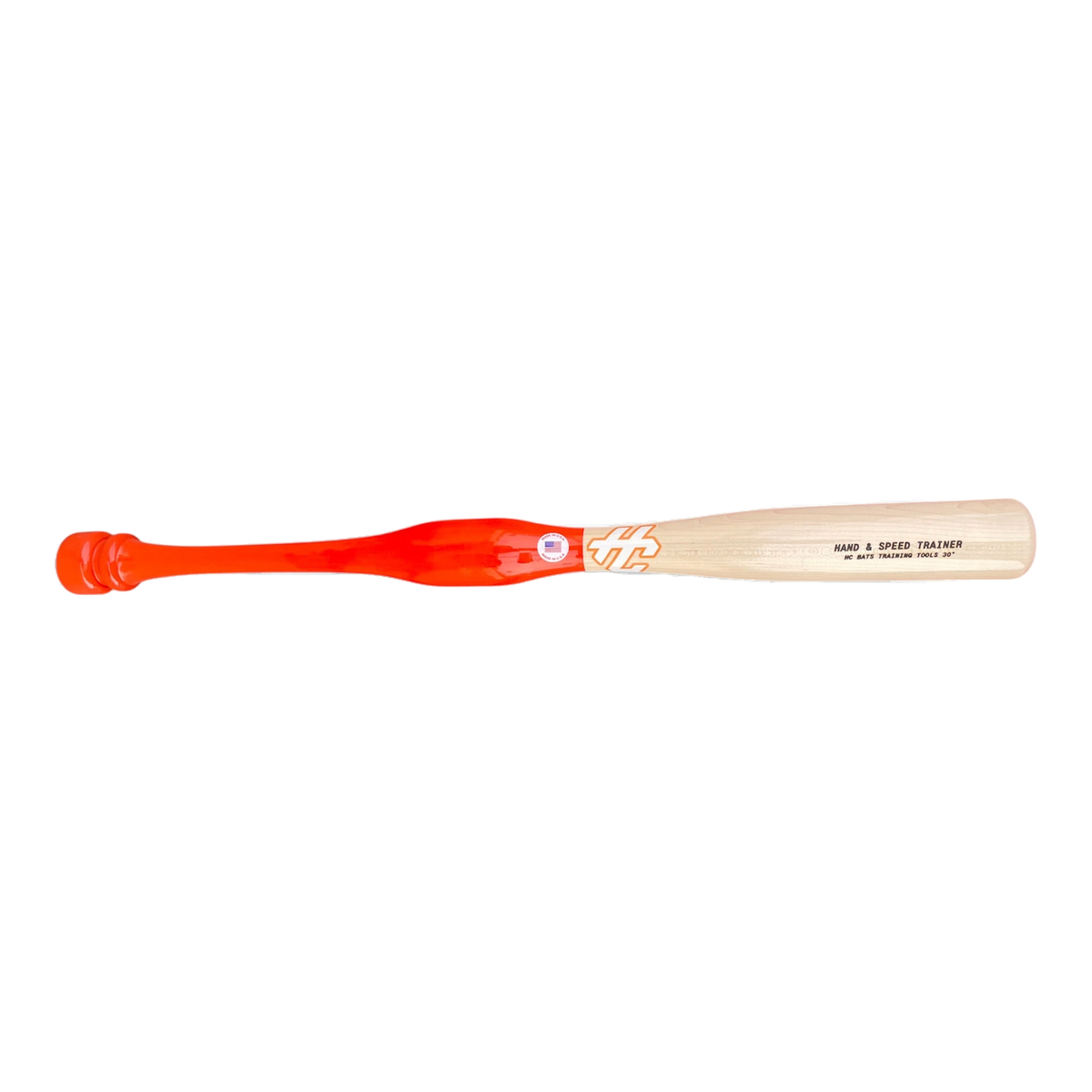 Hand & Speed Trainer 30" | Baseball Swing Training Bat HC Bats - sku-48589757546701 - Great Call Athletics