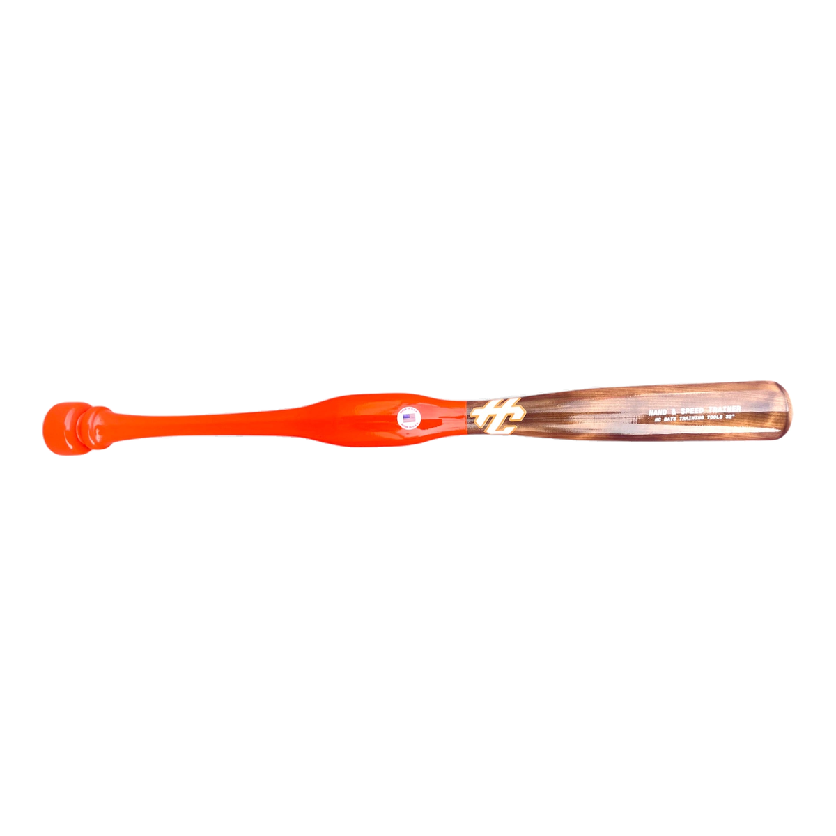 Hand & Speed Trainer 32" | Baseball Swing Training Bat HC Bats - sku-48590000062669 - Great Call Athletics