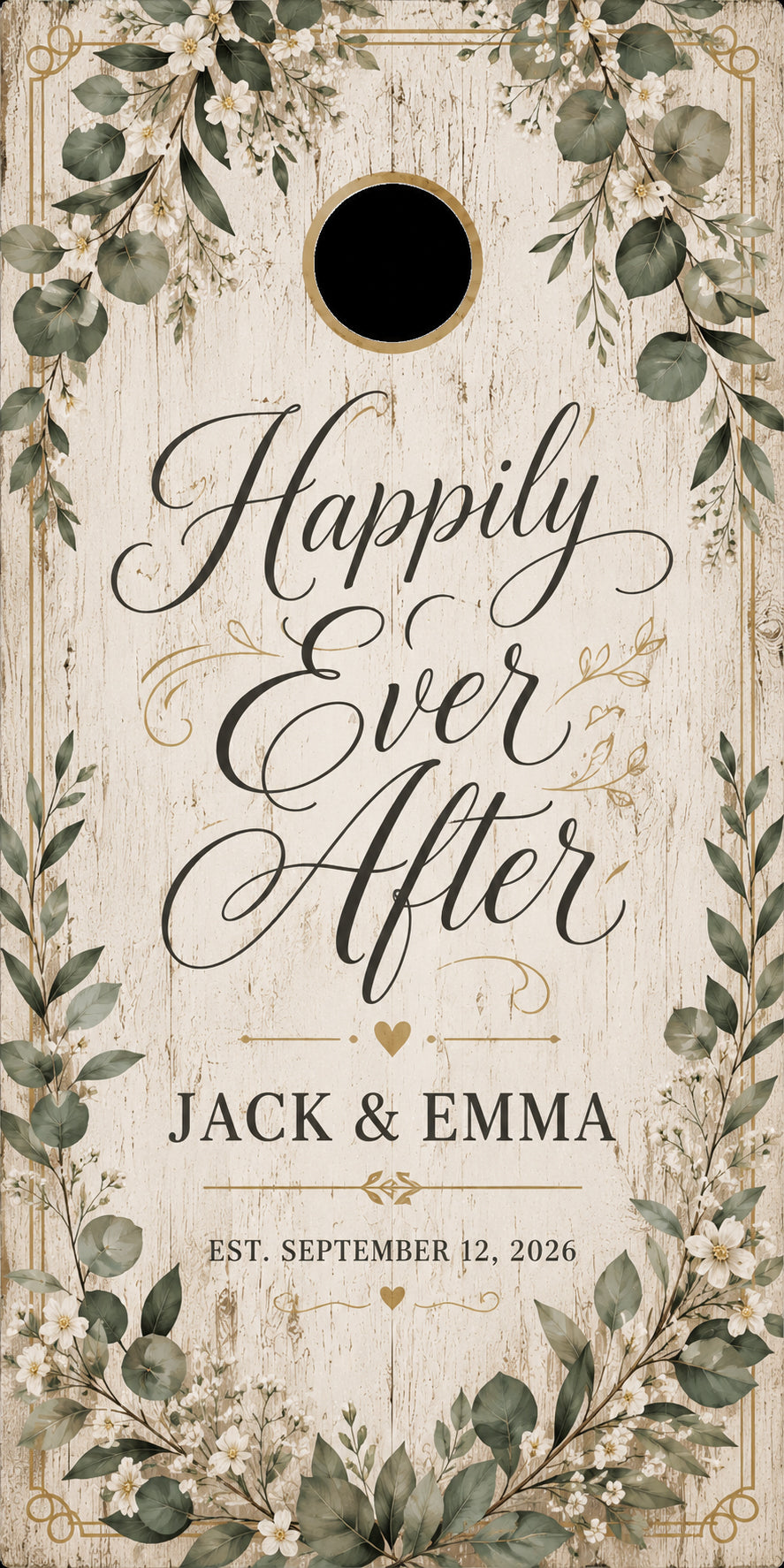 Happily Ever After
