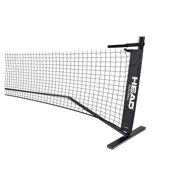 Head 585065 Portable Pickleball Net System Free Carry Bag