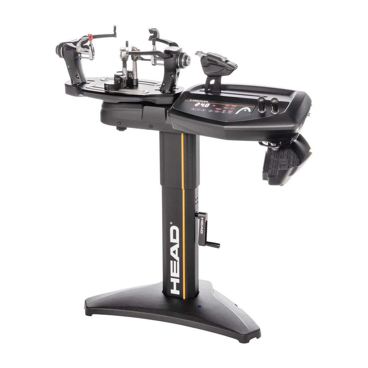 Head EX-TE3600 Stringing Machine