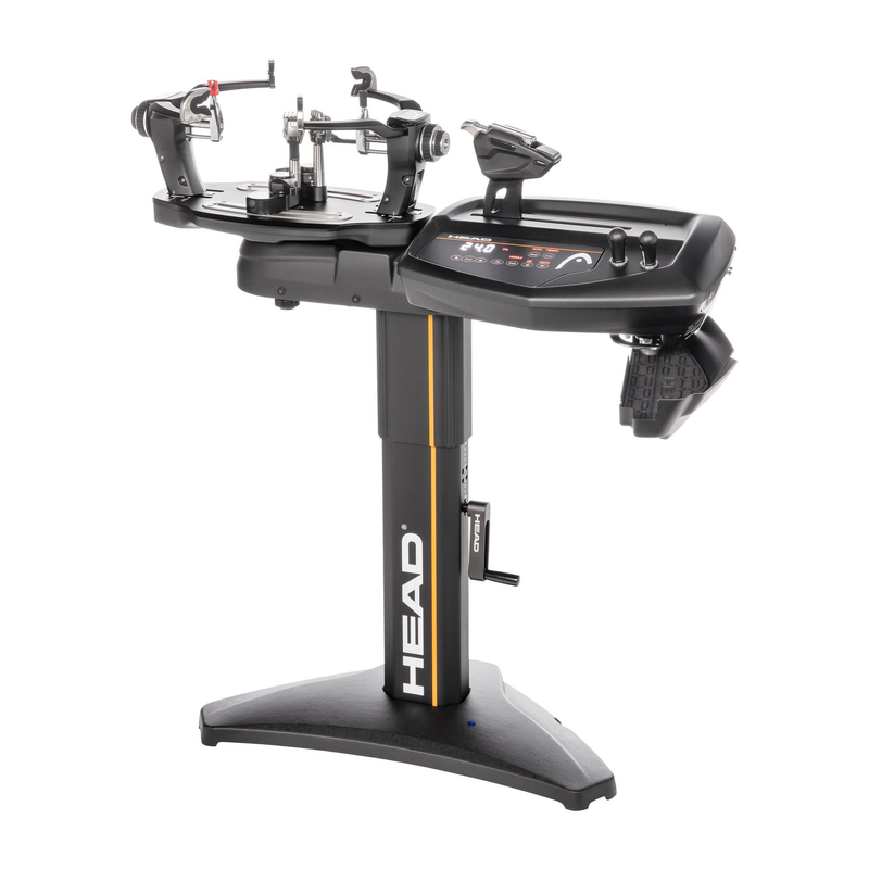 Head EX-TE3600 Stringing Machine