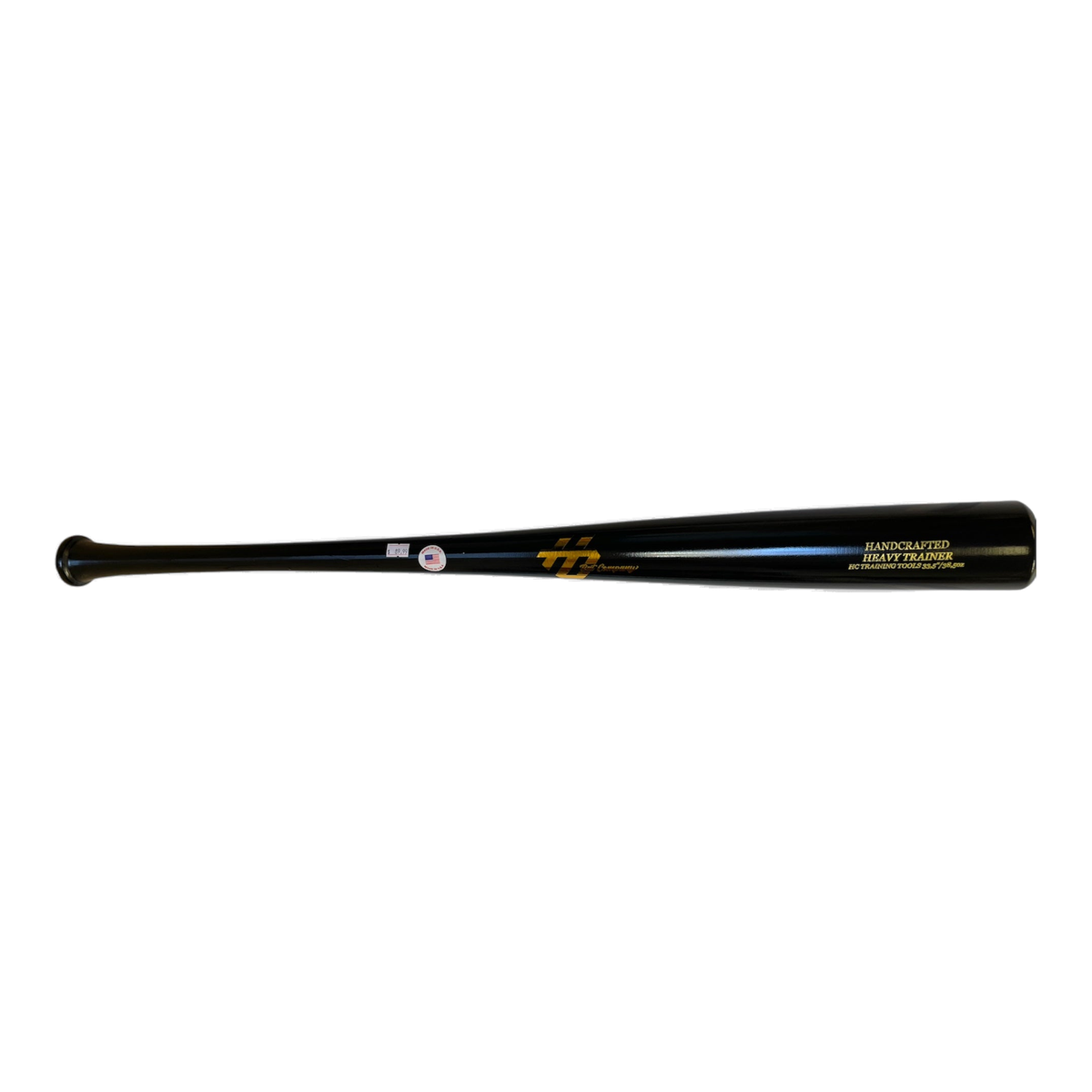 Heavy Trainer 33.5" | Weighted Baseball Training Bat - sku-48126790500557 - Great Call Athletics