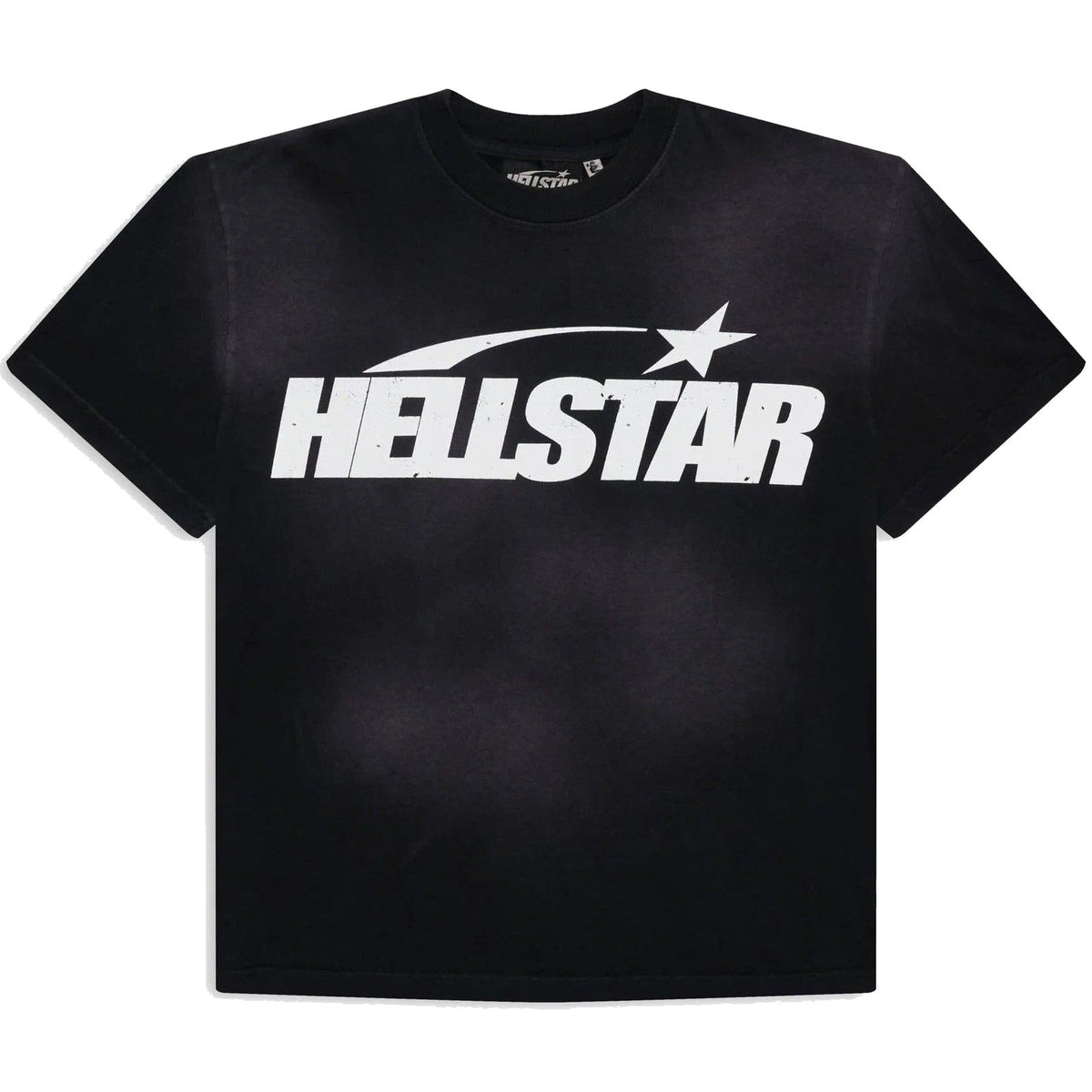 Hellstar Classic T-Shirt Black