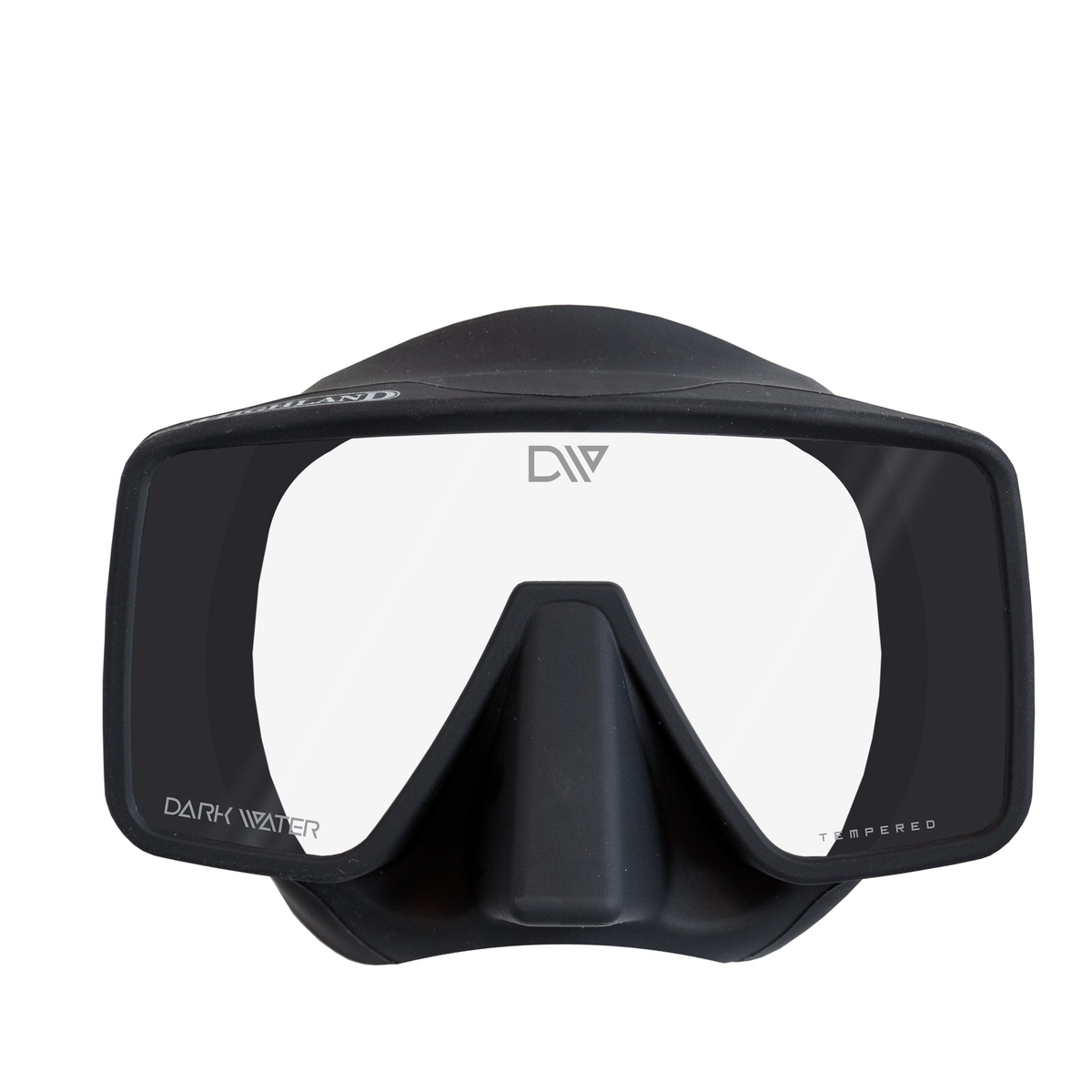 Highland Dark Water Mask - MAH400BS - Great Call Athletics