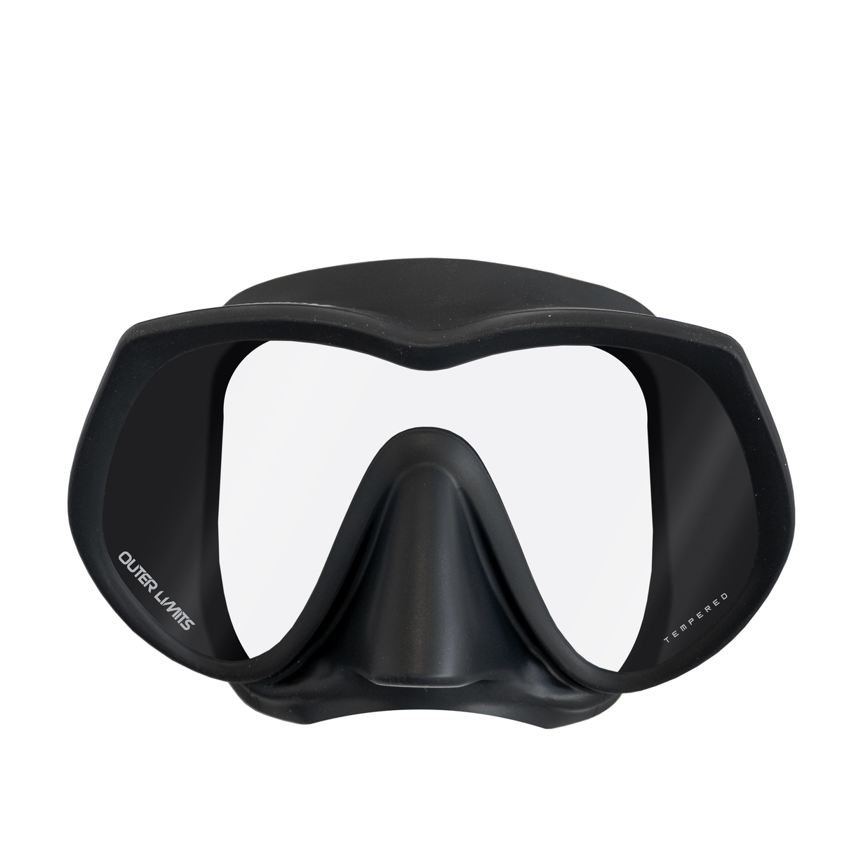 Highland Outer Limits Mask - MAH405BS - Great Call Athletics