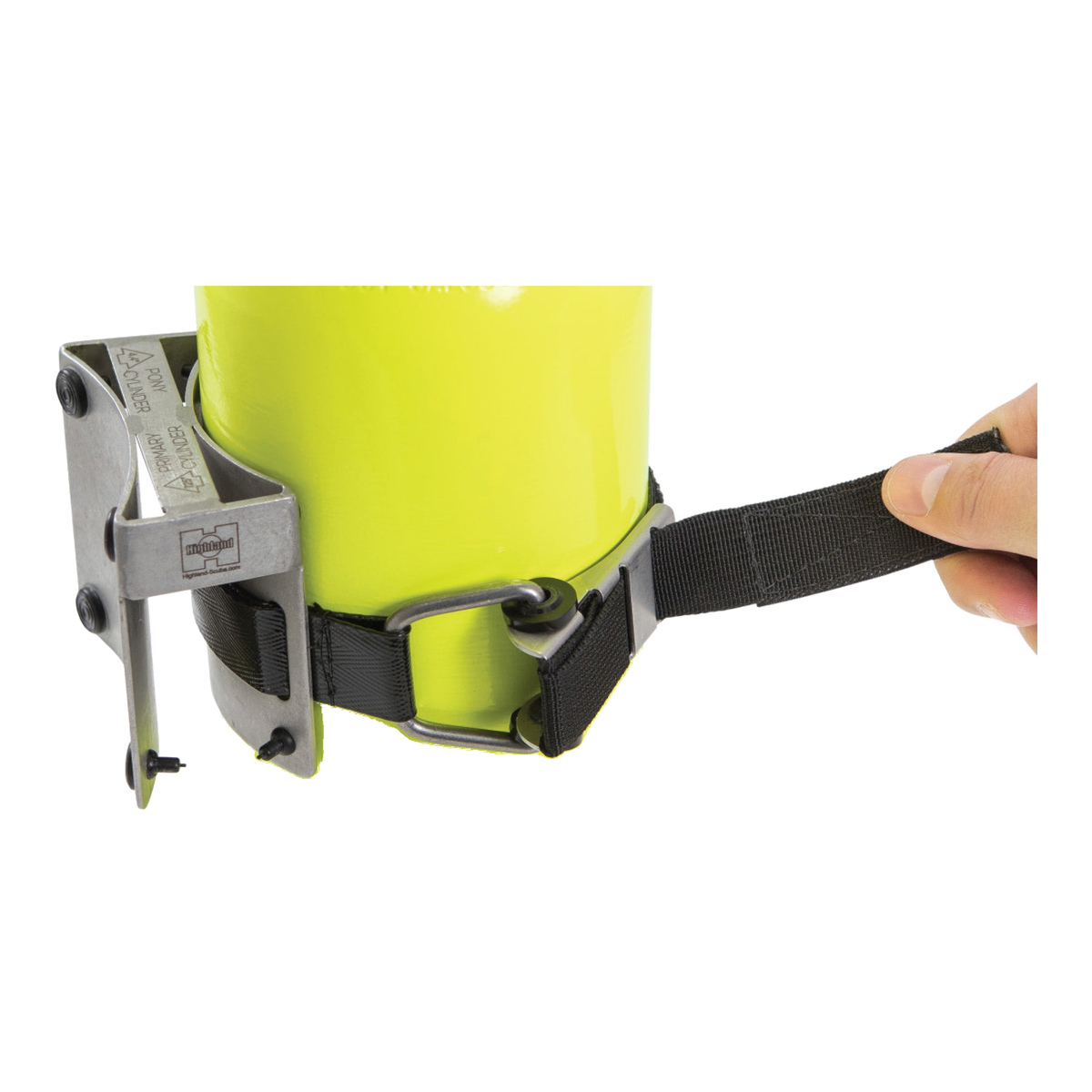 Highland Rubber Bumper for HL409 & HL412 - sku-42455172579362 - Great Call Athletics