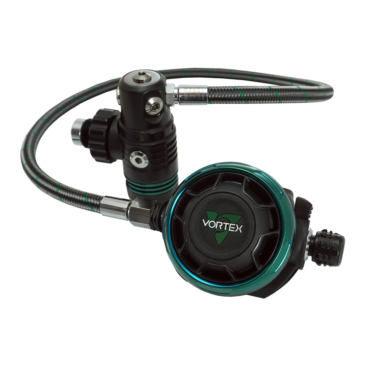 Highland Vortex Regulator - RGH610 - Great Call Athletics