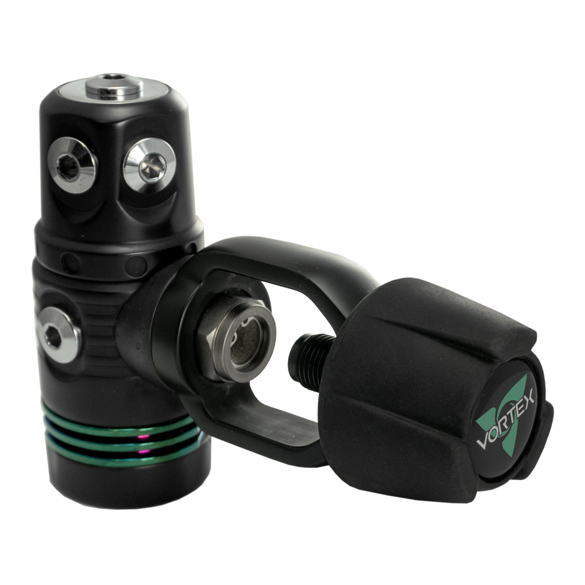 Highland Vortex Regulator - RGH600, RGH600-01 - Great Call Athletics