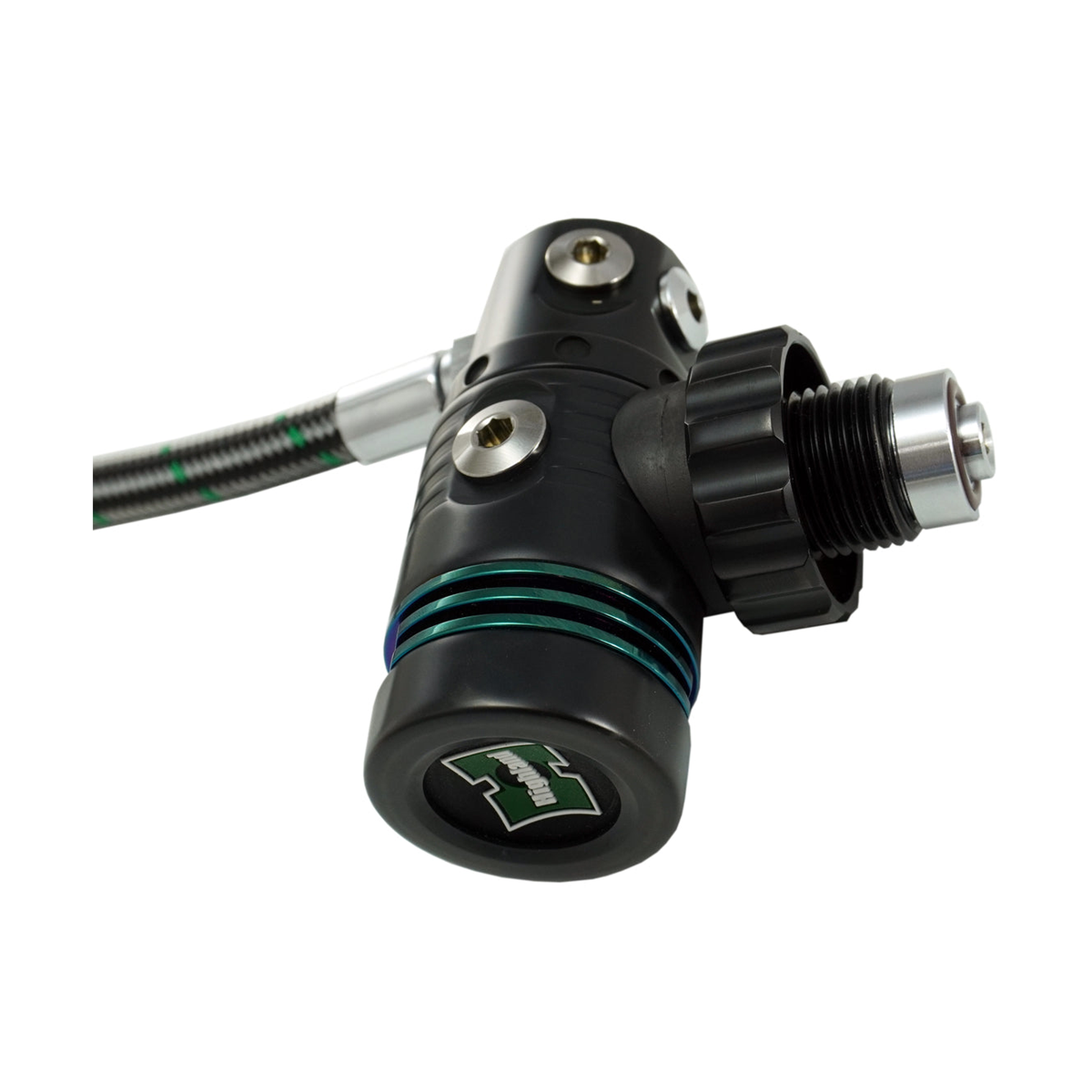Highland Vortex Regulator - RGH610-01 - Great Call Athletics