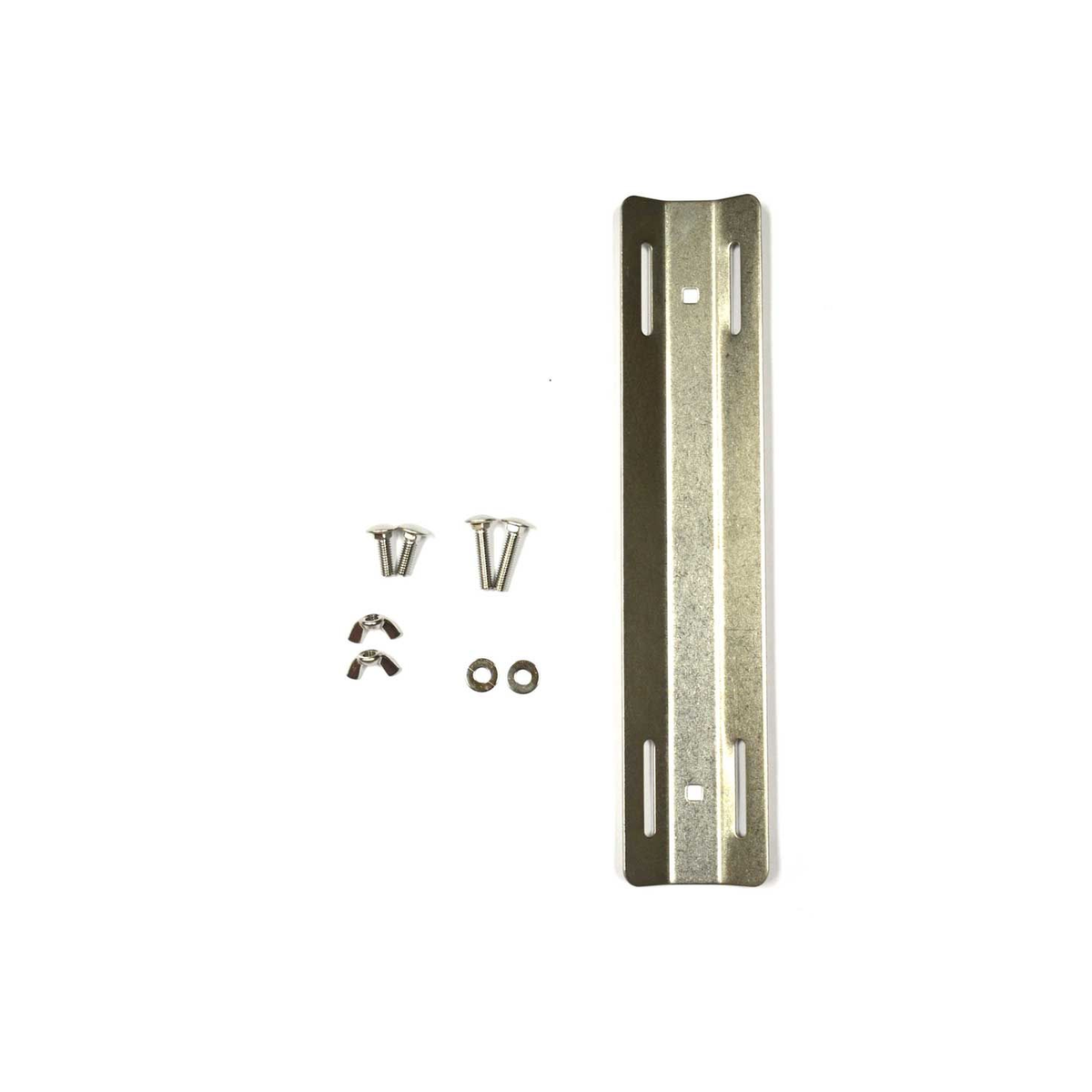 Hog 4 Slot Single Tank Adapter - HOG-0089 - Great Call Athletics