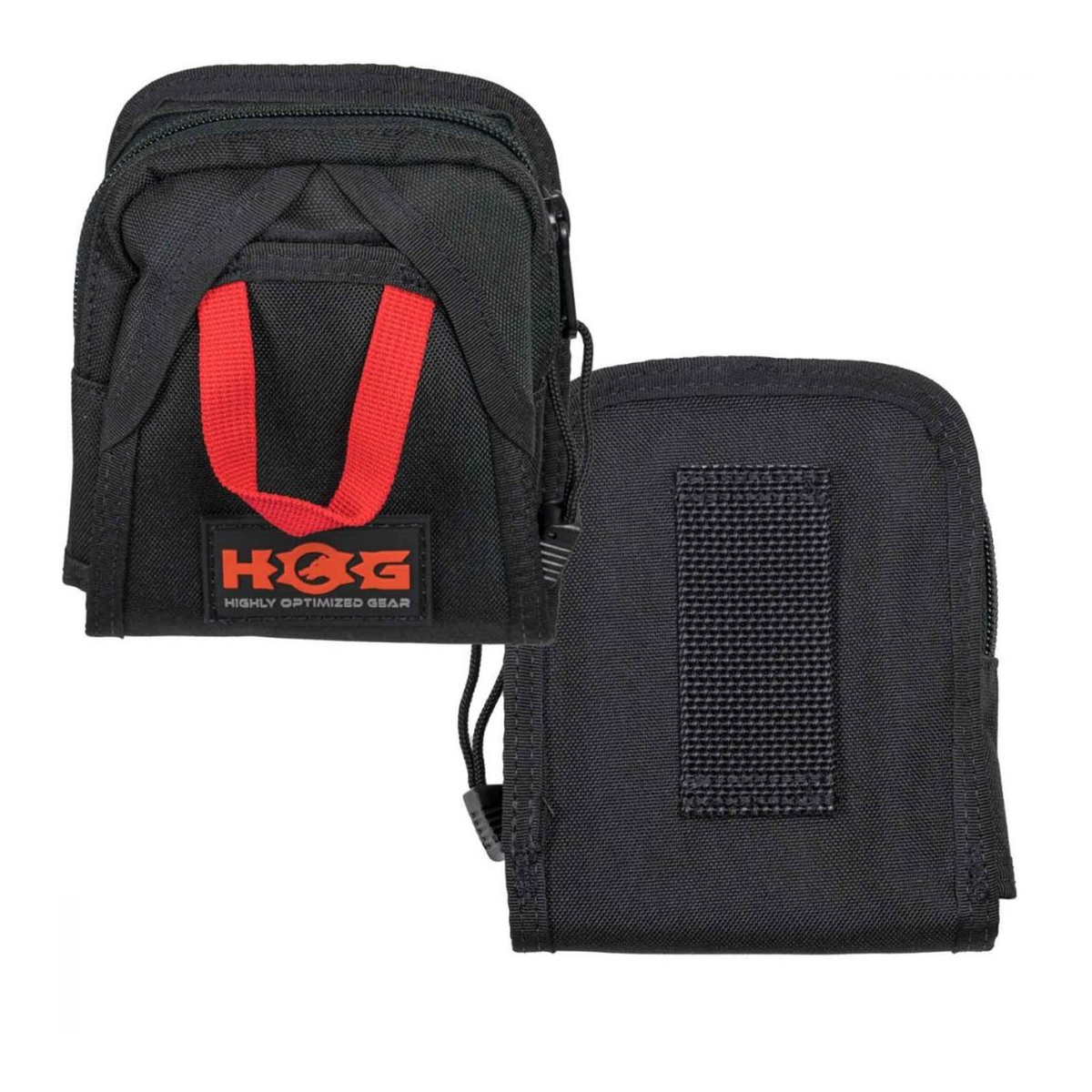 Hog Drop Weight Pockets - HOG-0522 - Great Call Athletics