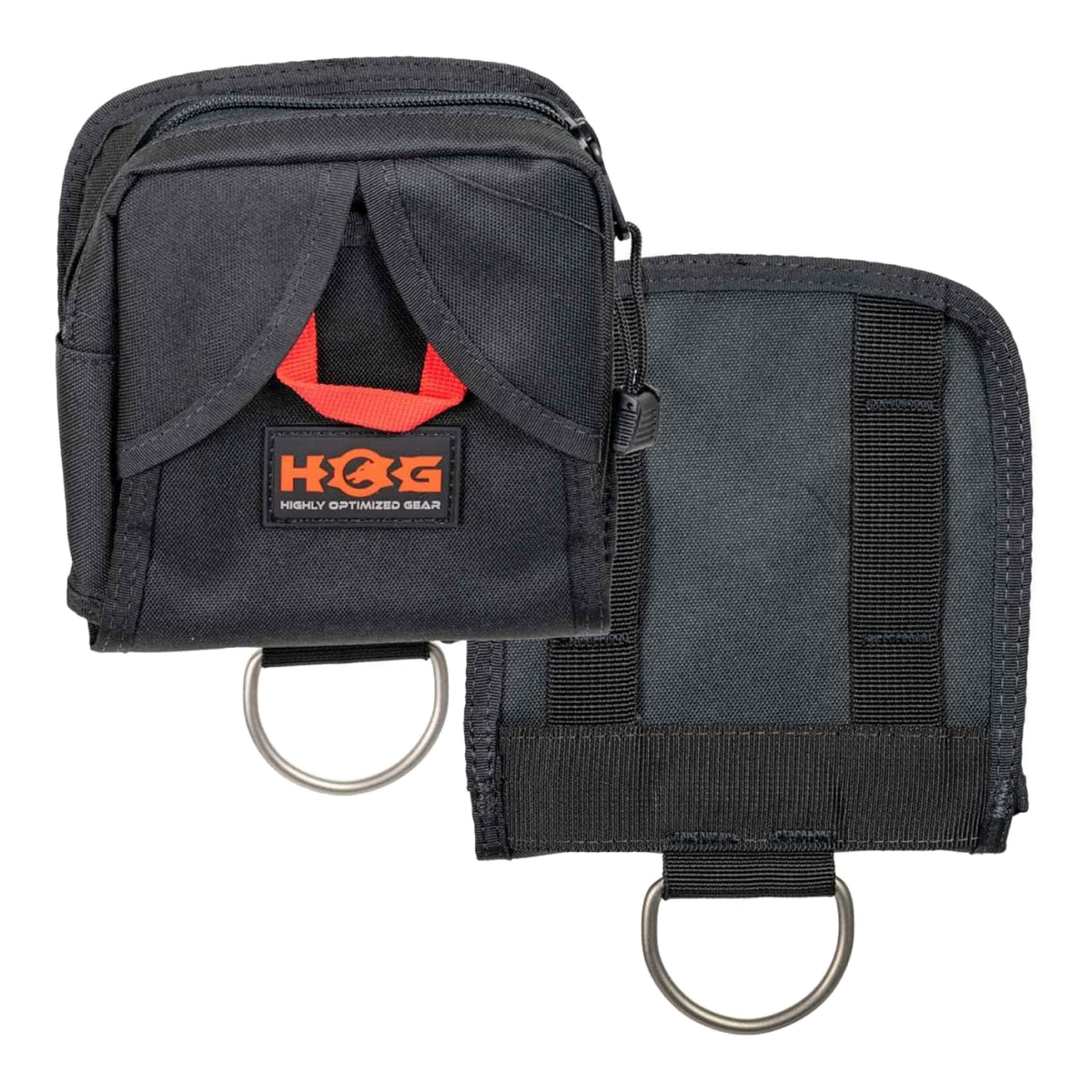 Hog Drop Weight Pockets - HOG-0523 - Great Call Athletics