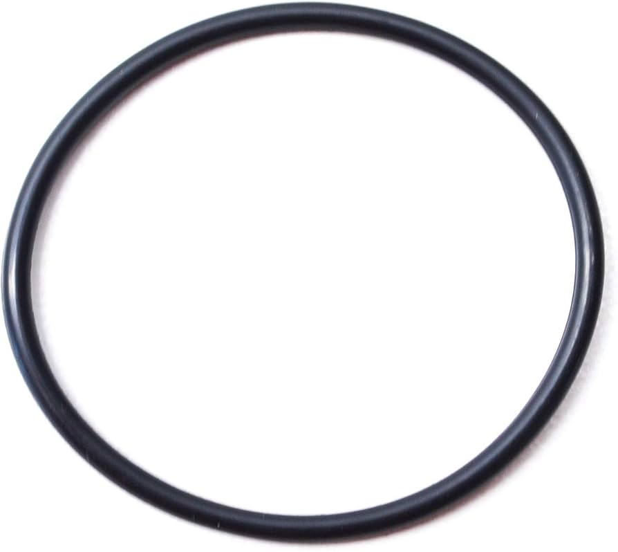 Honda Grom OEM Oil Filter Cover O-Ring 39.8x2.2 – Part #91302-PA9-003