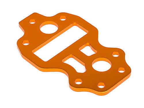 Center Differential Plate Orange Bullet MT/ST 3.0
