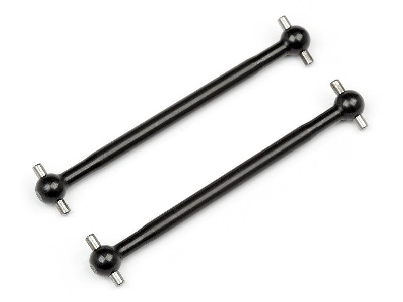 Drive Shaft 56mm WR8