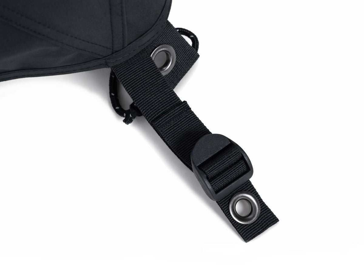 C6 Outdoor Rev Tent Storm Cover - View 5