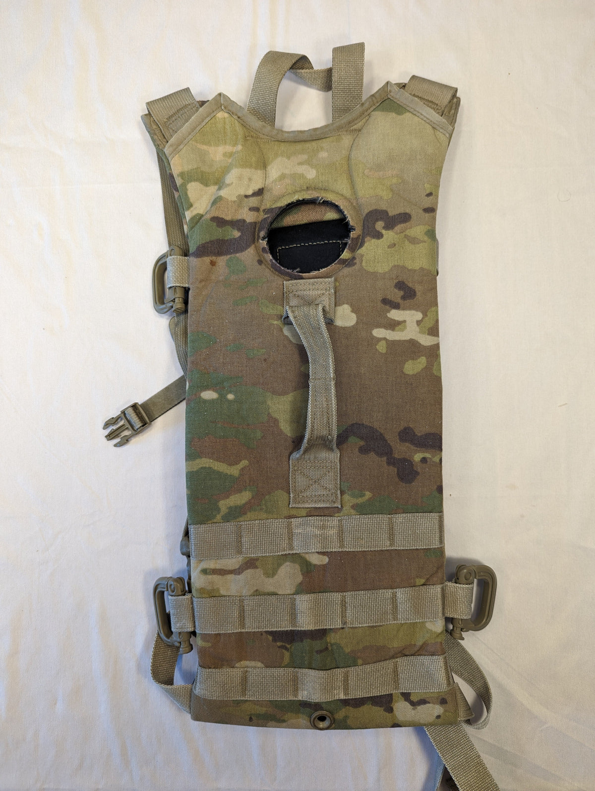 Hydration Carrier Used - OCP/Multicam-No