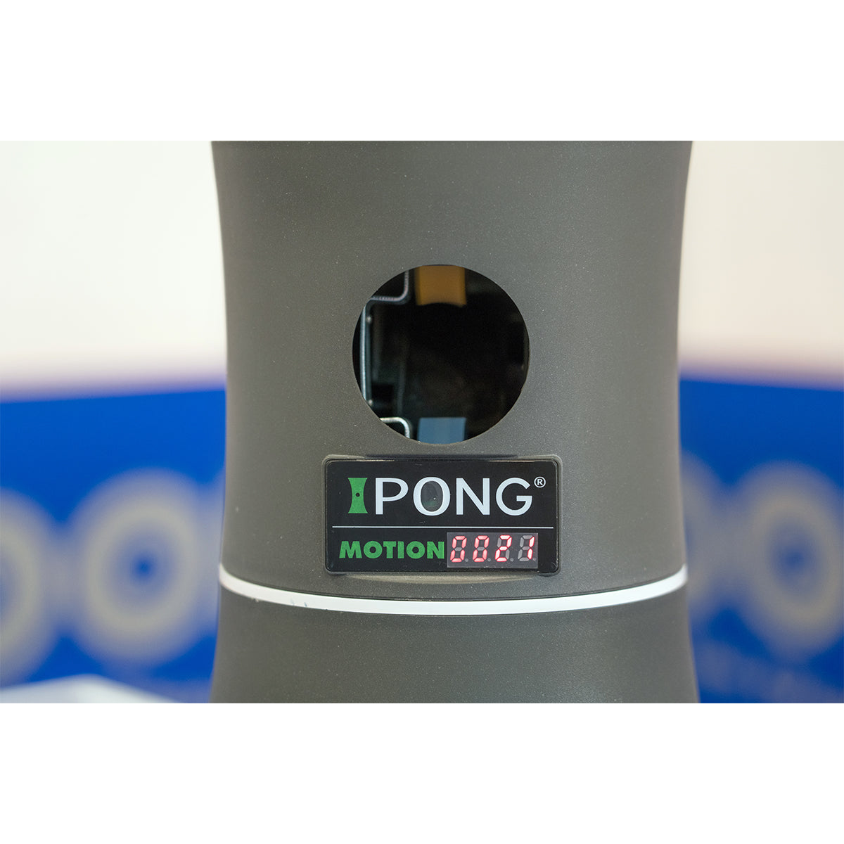 iPONG Trainer Motion Table Tennis Training Robot Set with ABS Balls product image
