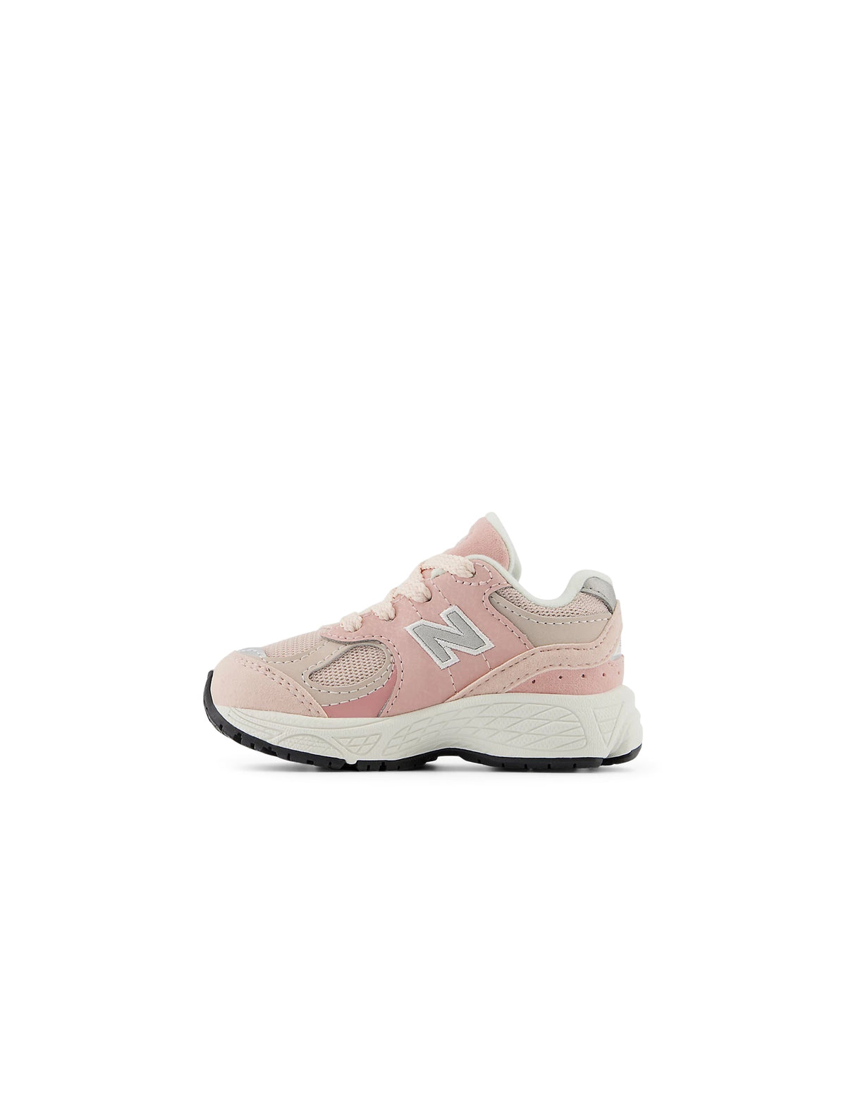 New Balance (TD) 2002R Casual Shoes - Pink Sand