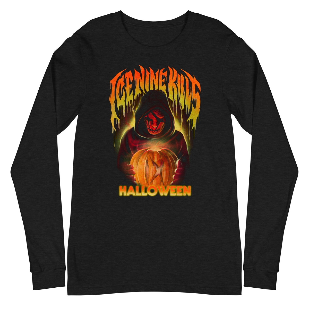Ice Nine Kills - Halloween Long Sleeve T-Shirt