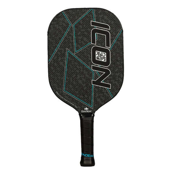 Diadem Icon Classic V1 Pickleball Paddle