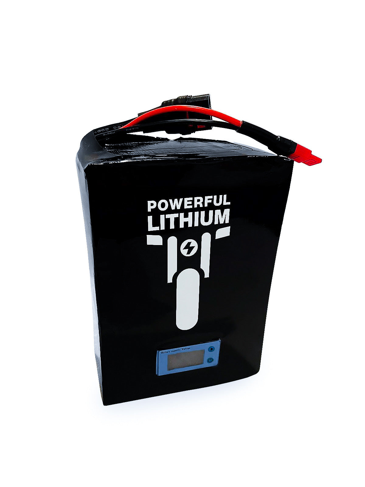 72V Range Extender Battery