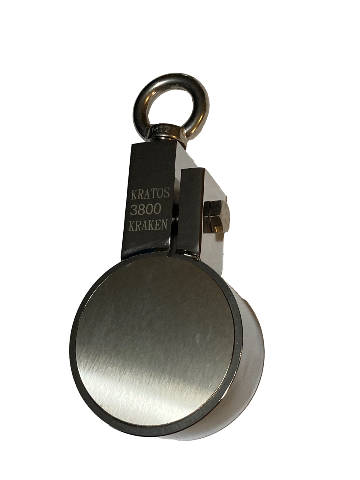 Kratos 3800 Kraken Clamp Neodymium Fishing Magnet