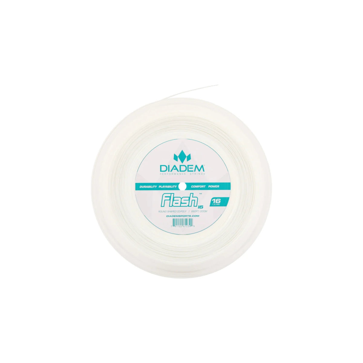 Diadem Flash Tennis String Reel
