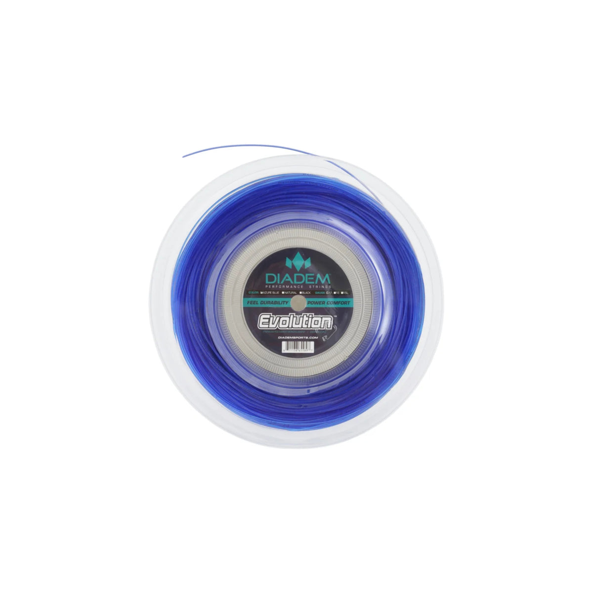 Diadem Evolution Tennis String Reel