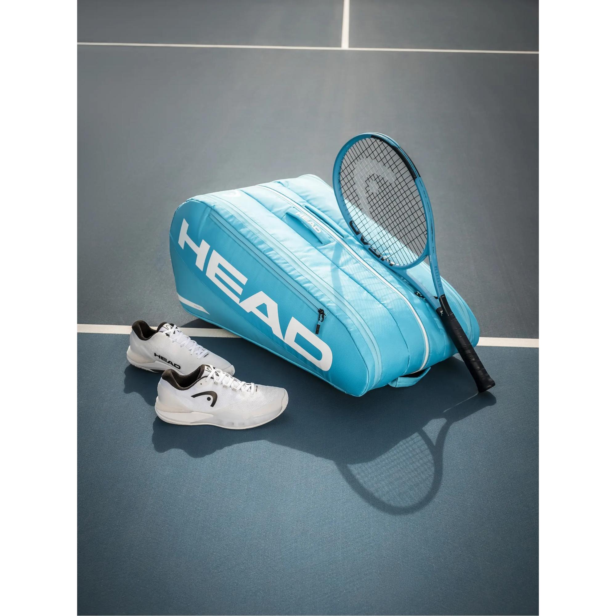 Head Boom MP Tennis Racquet, Racquet Sports Pro – Great Call Athletics