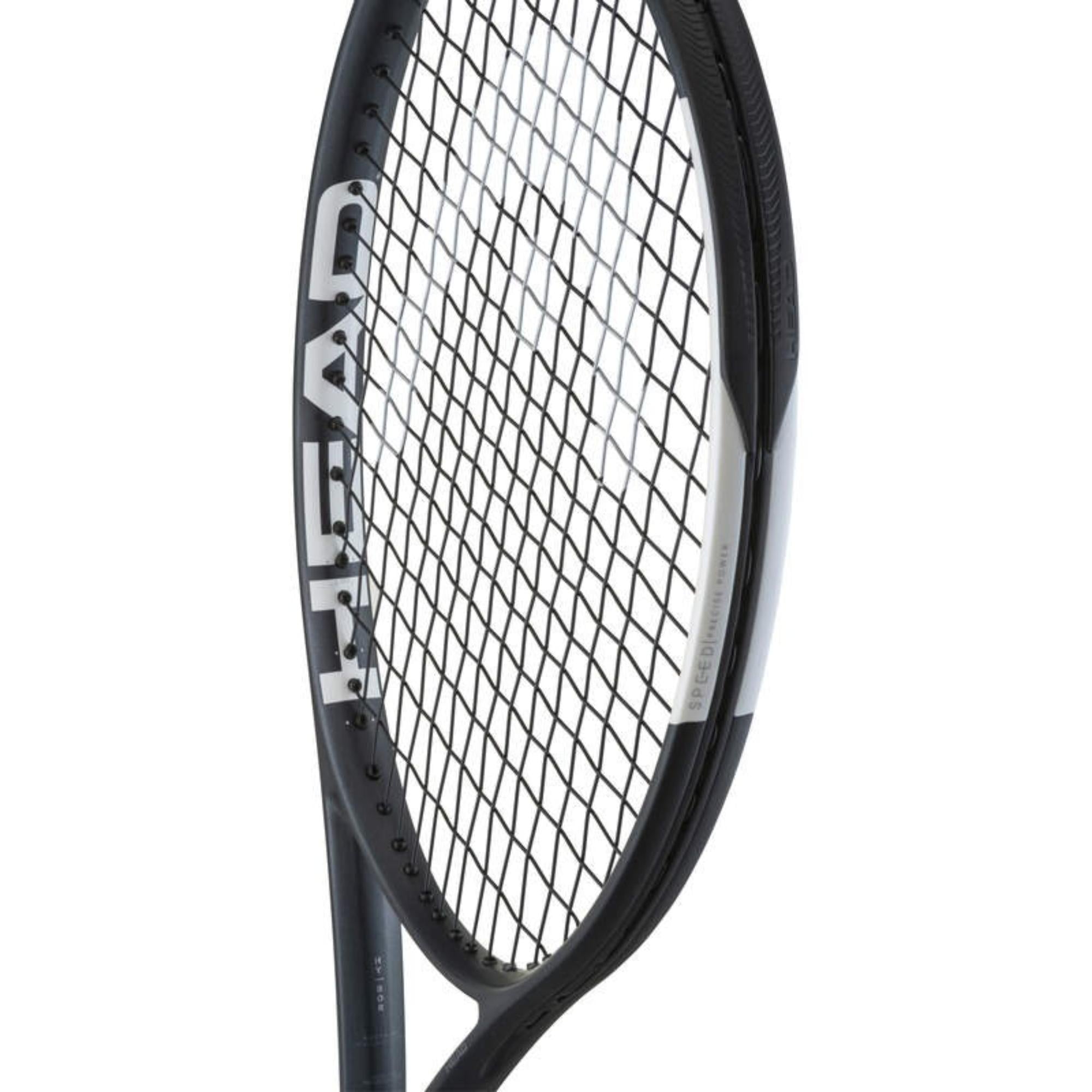 Head Speed MP 2026 Tennis Racquet, 16x19 All-Court Frame