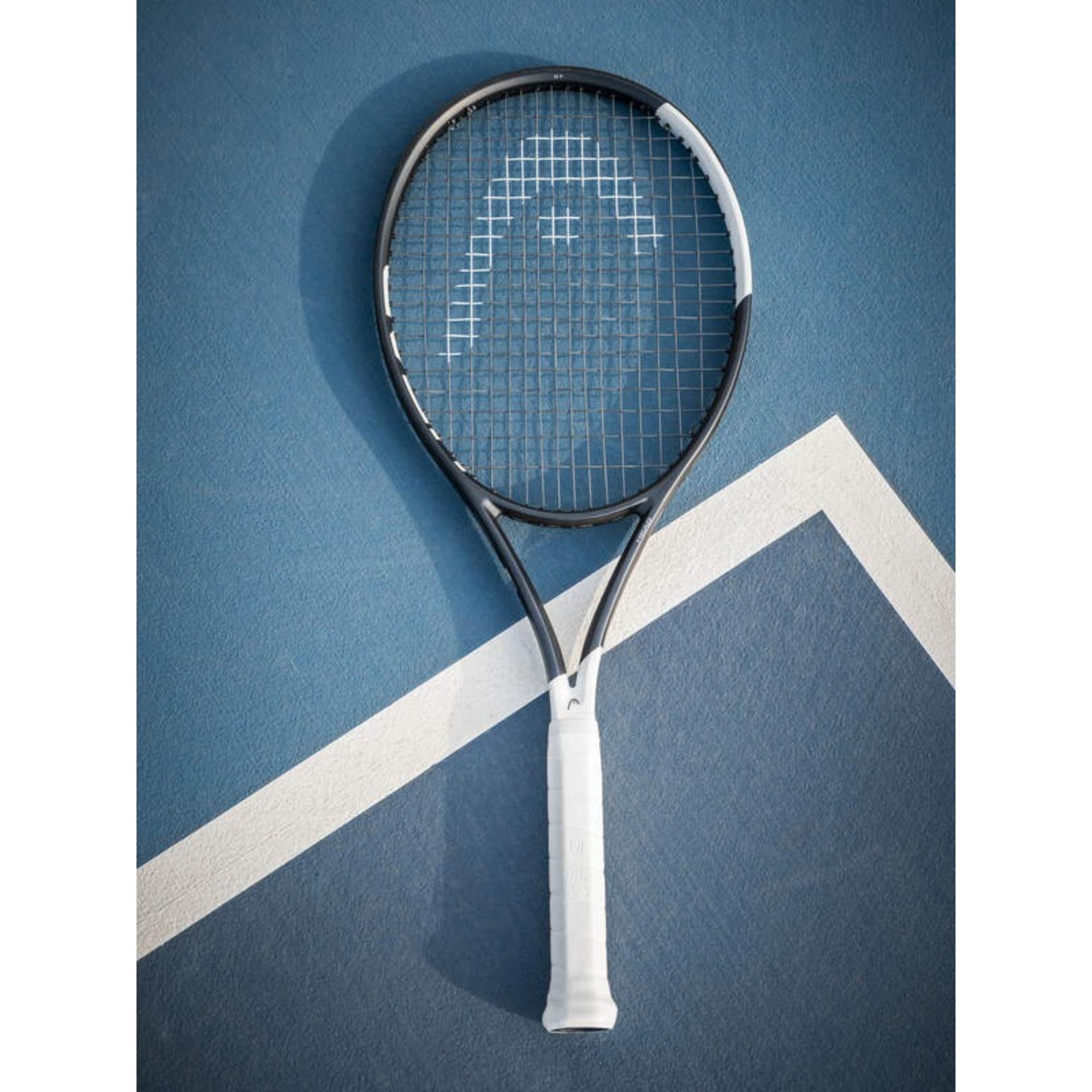 Head Speed MP 2026 Tennis Racquet, 16x19 All-Court Frame