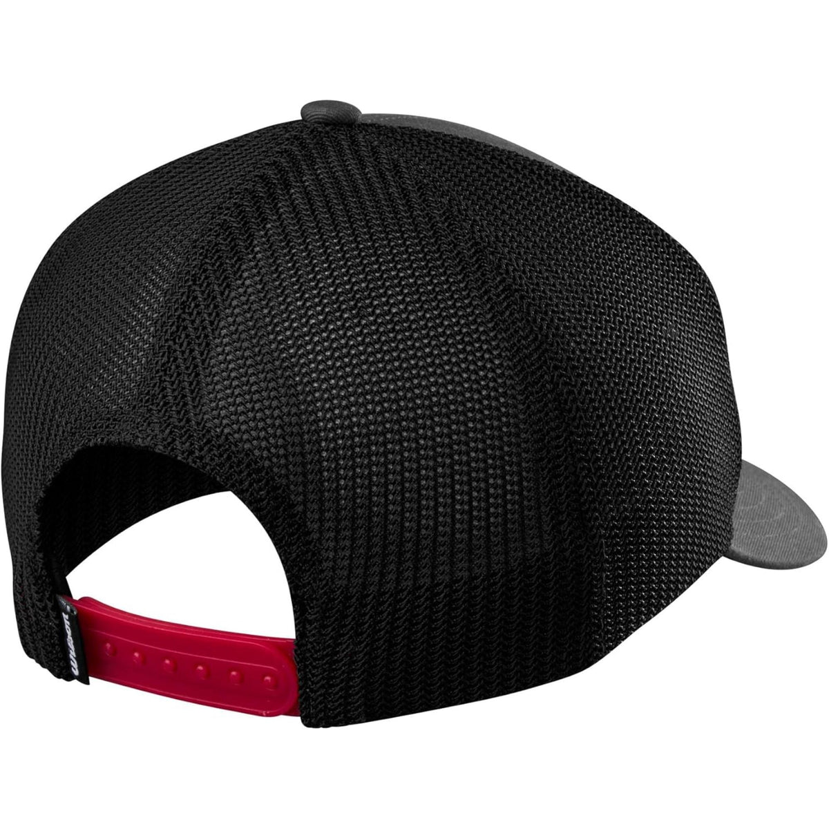 Wilson Golf 1914 snapback hat featuring a structured front panel with vintage-inspired Wilson Golf patch, breathable mesh back, and adjustable snapback closure for a classic look and comfortable fit on or off the course.