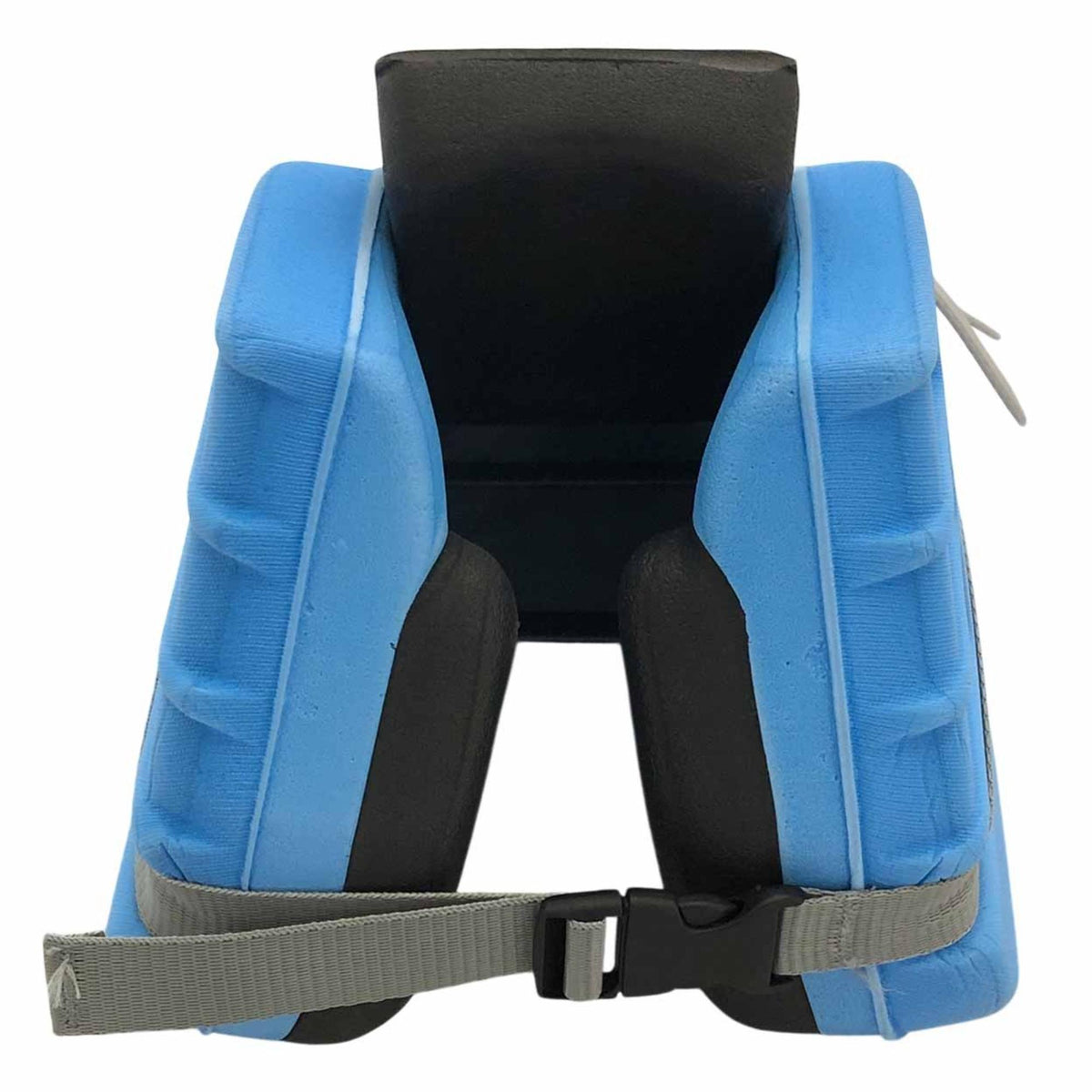 OBO Yahoo goalkeeping kickers with protective foam padding and adjustable straps