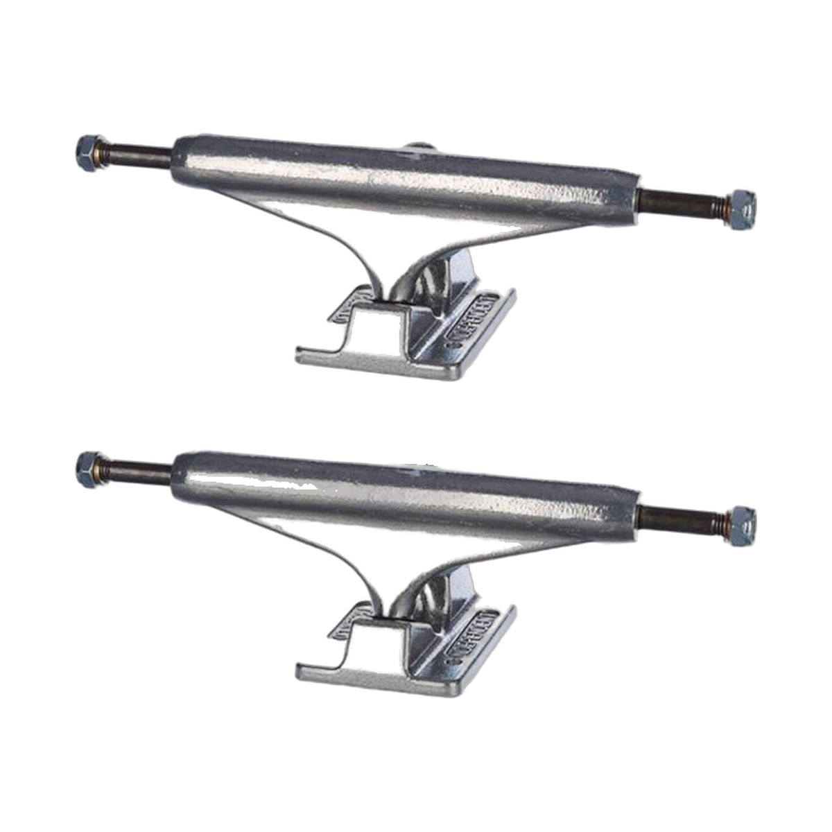 Independent Trucks 149mm Stage 11 Standard - Silver (Set of 2) - main product view