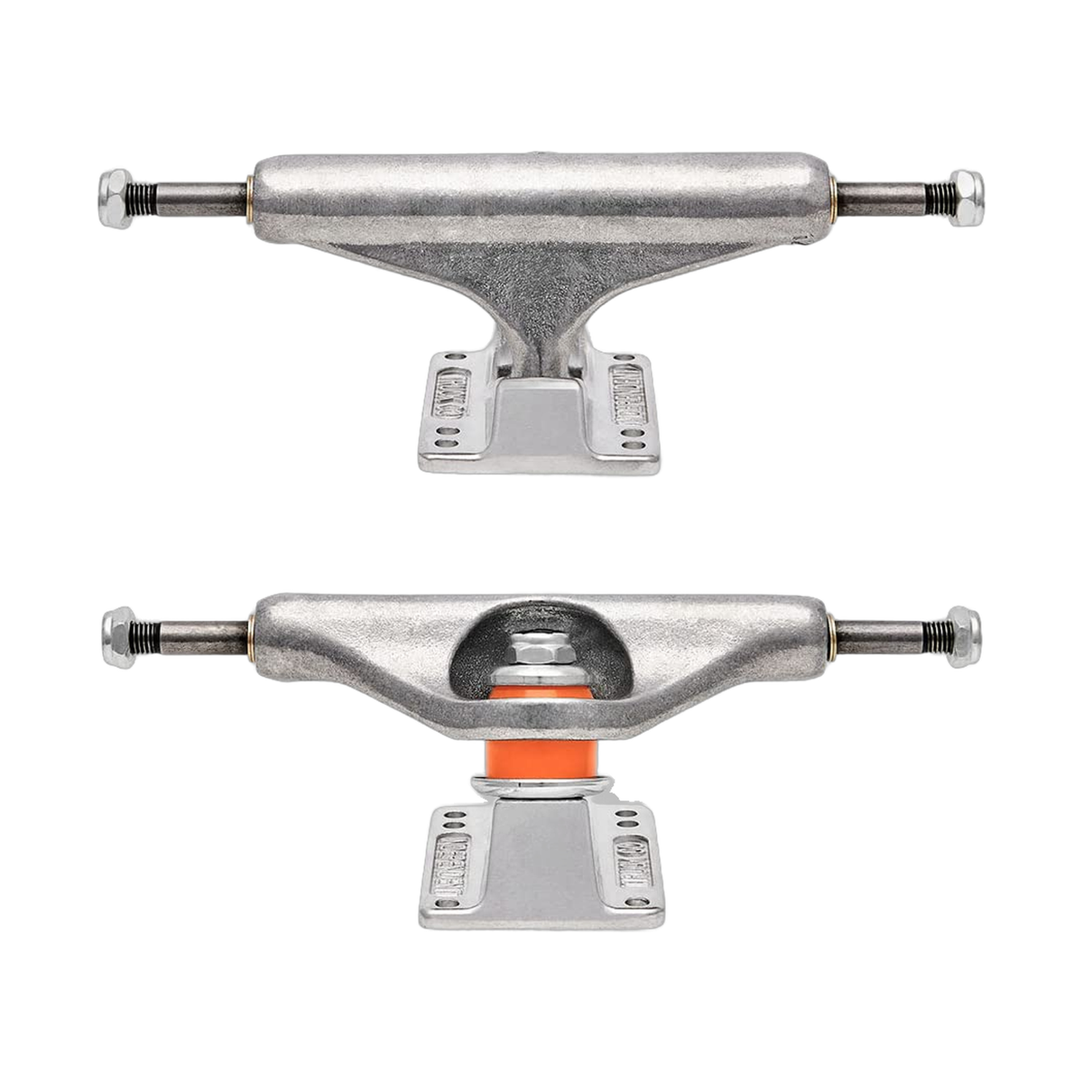 Independent Trucks 169mm Stage 11 Hollow Standard - Silver (Set of 2) - main product view