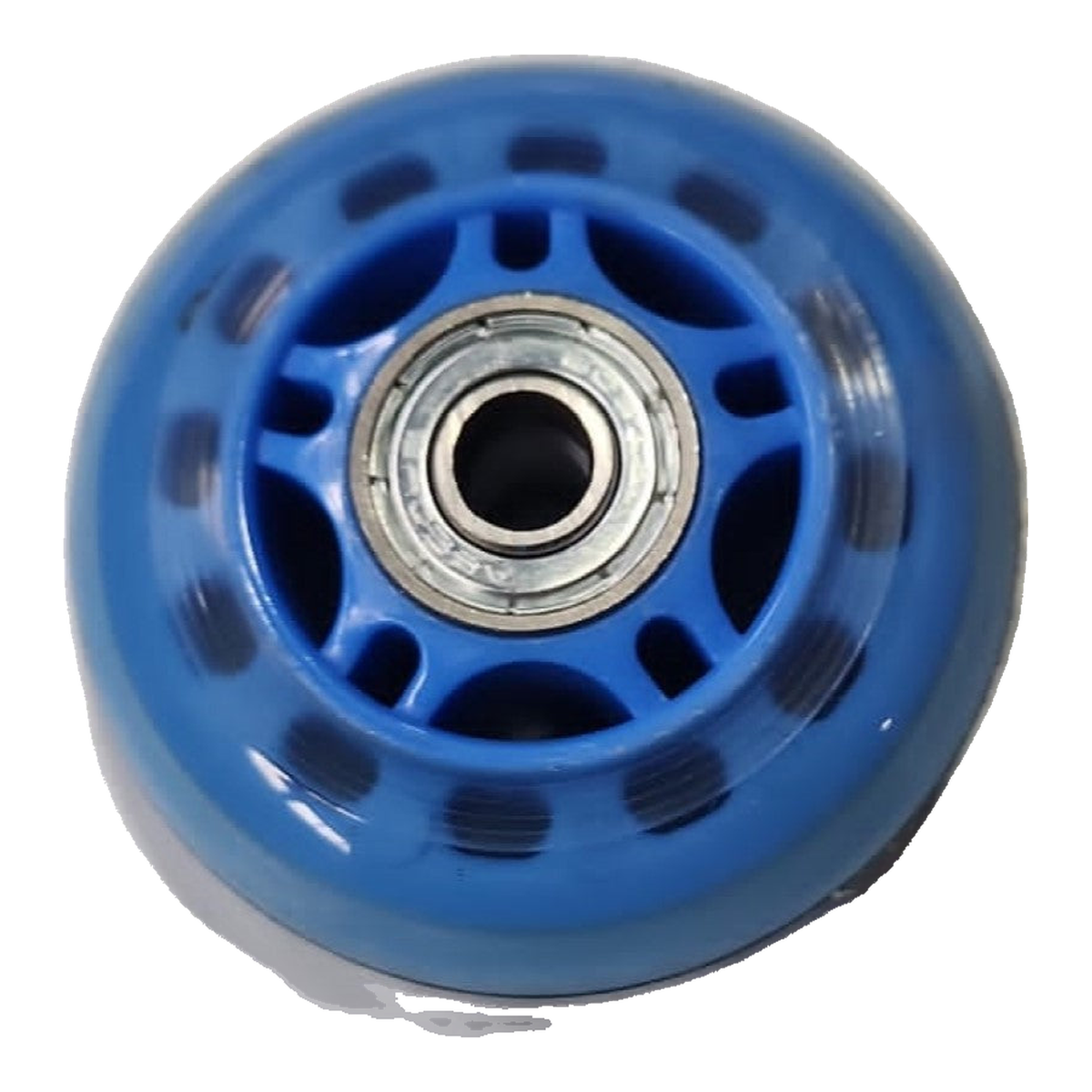 Inline Skates Replacement Wheel (3119/3120) - Wheel-3119, Wheel-3119-XS - Great Call Athletics