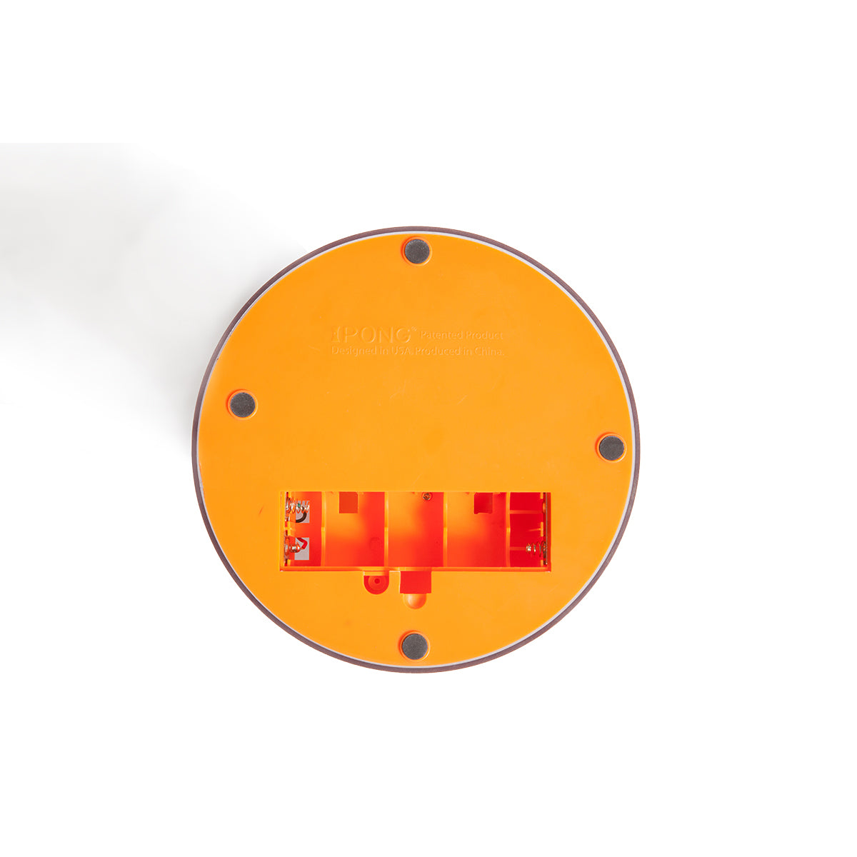 iPONG Play Table Tennis Training Robot Set with ABS Balls product image