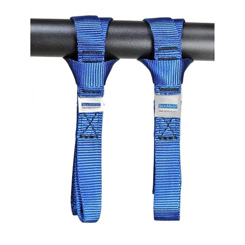 IronMind Eagle Loops Finger Trainer Pair