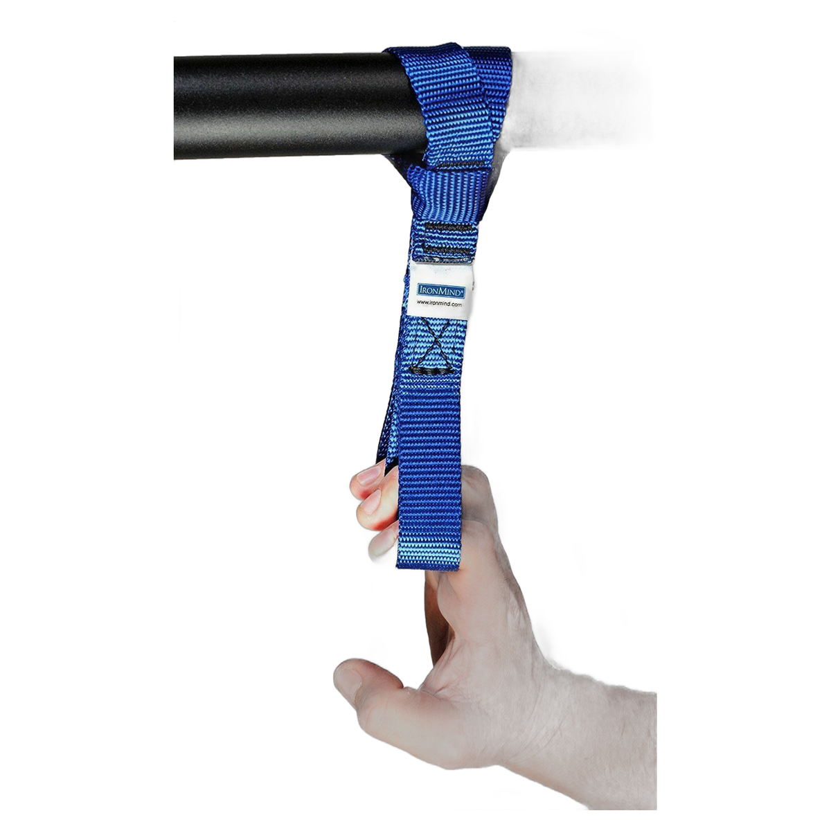 IronMind Eagle Loops Finger Trainer Pair