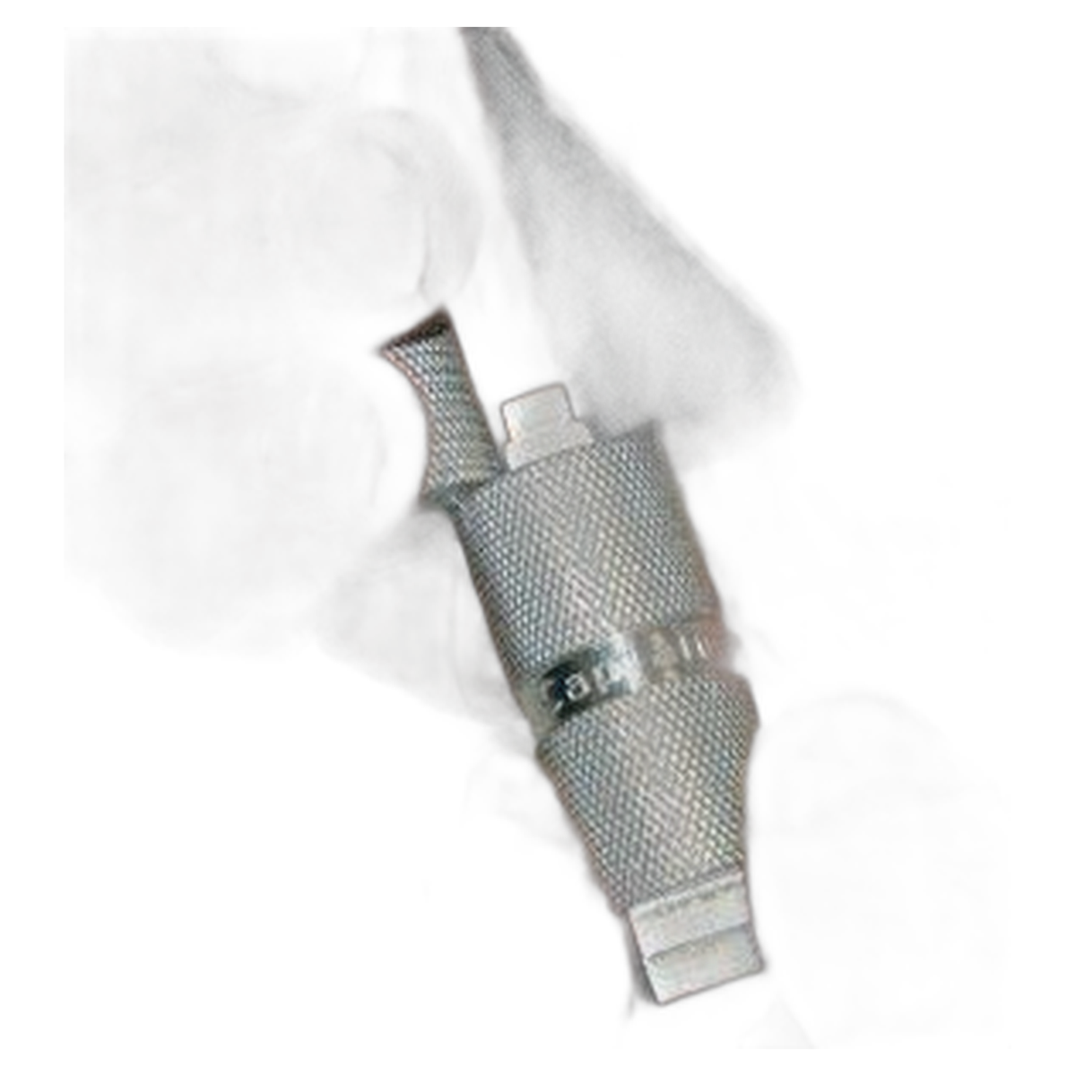IronMind Miles to Mils Grip Gauge