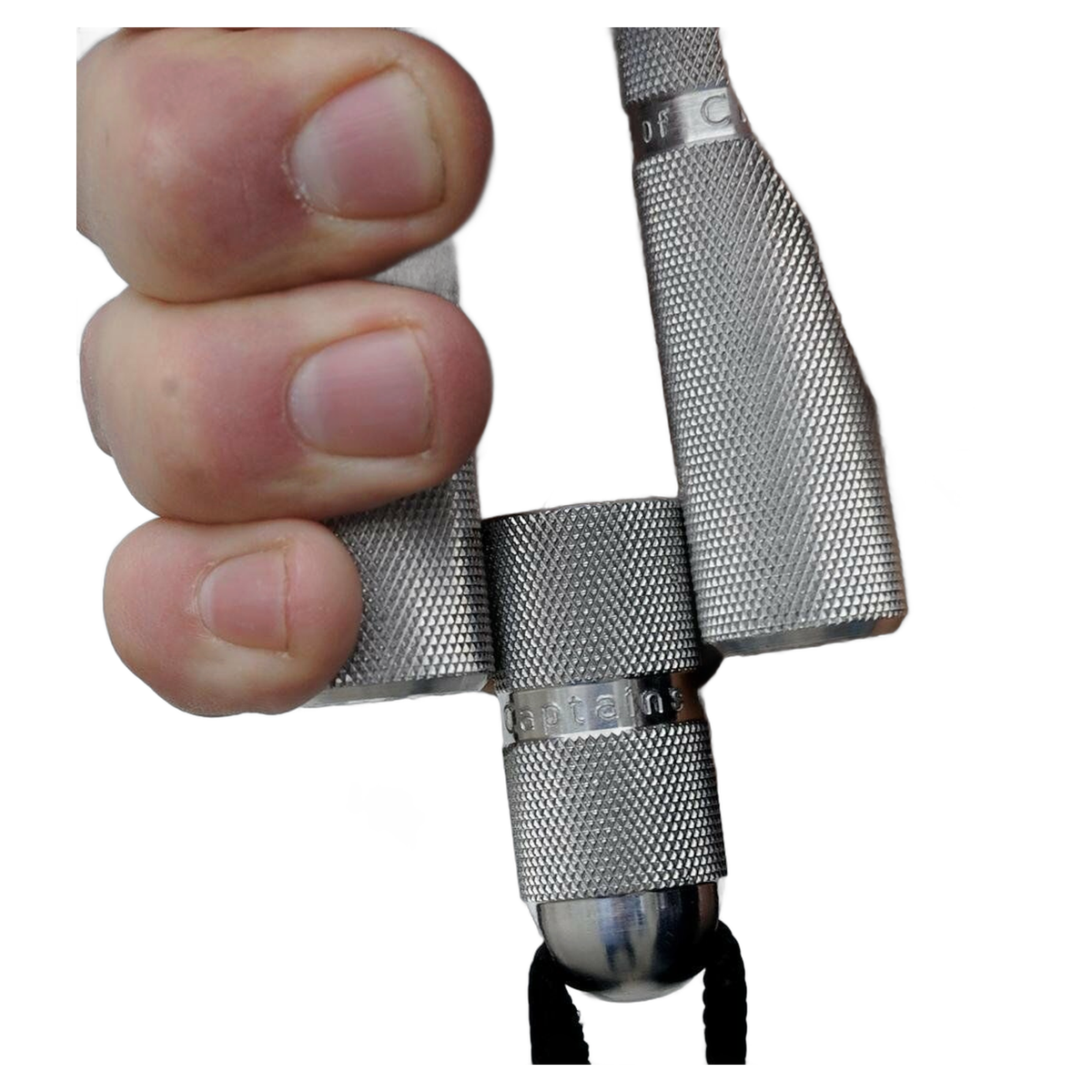 IronMind Silver Bullet